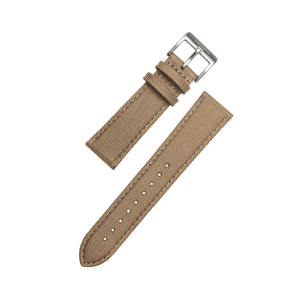 Two-Piece Sand Cordura SSB Strap