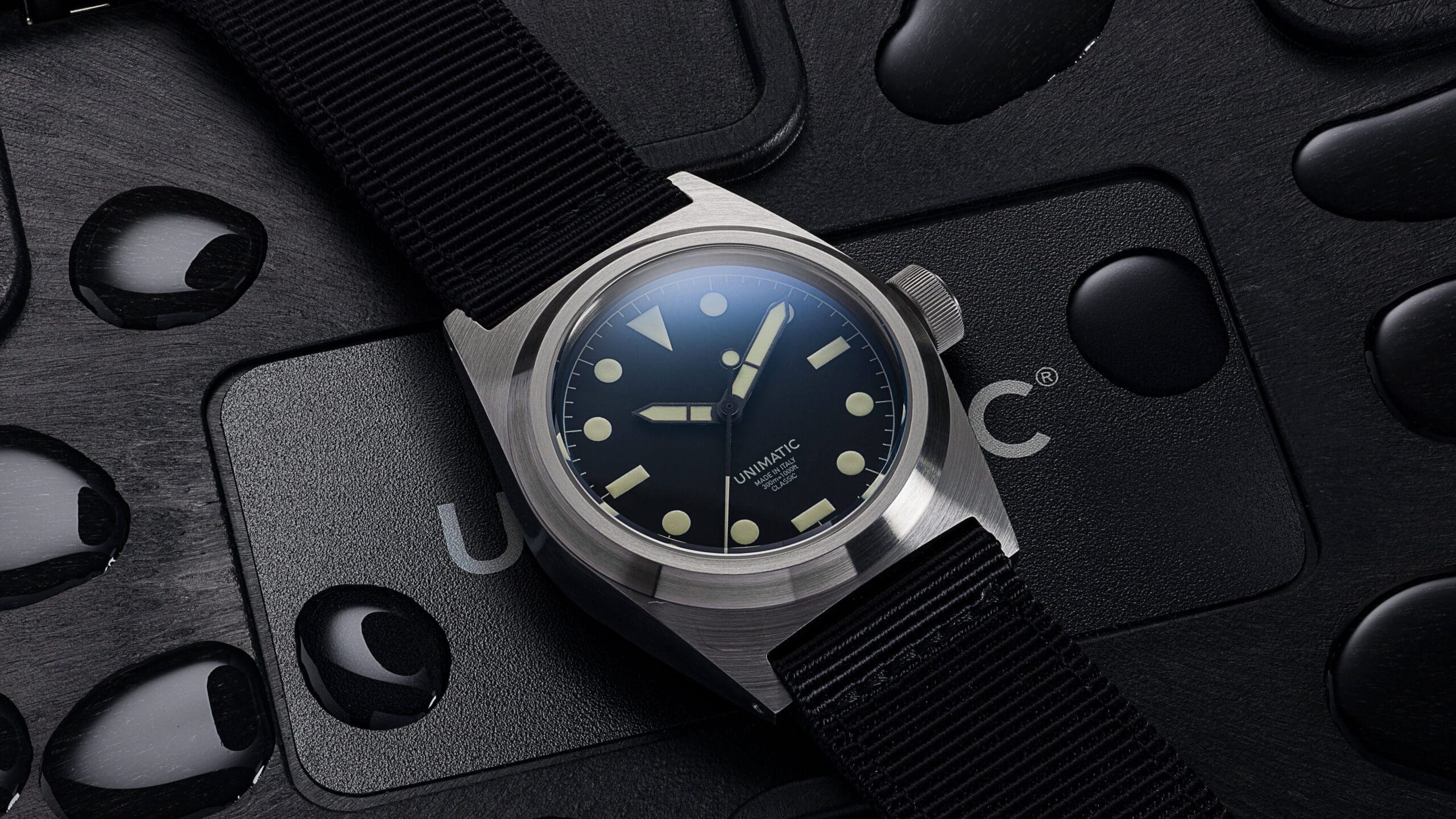 UNIMATIC U2 CLASSIC UC2