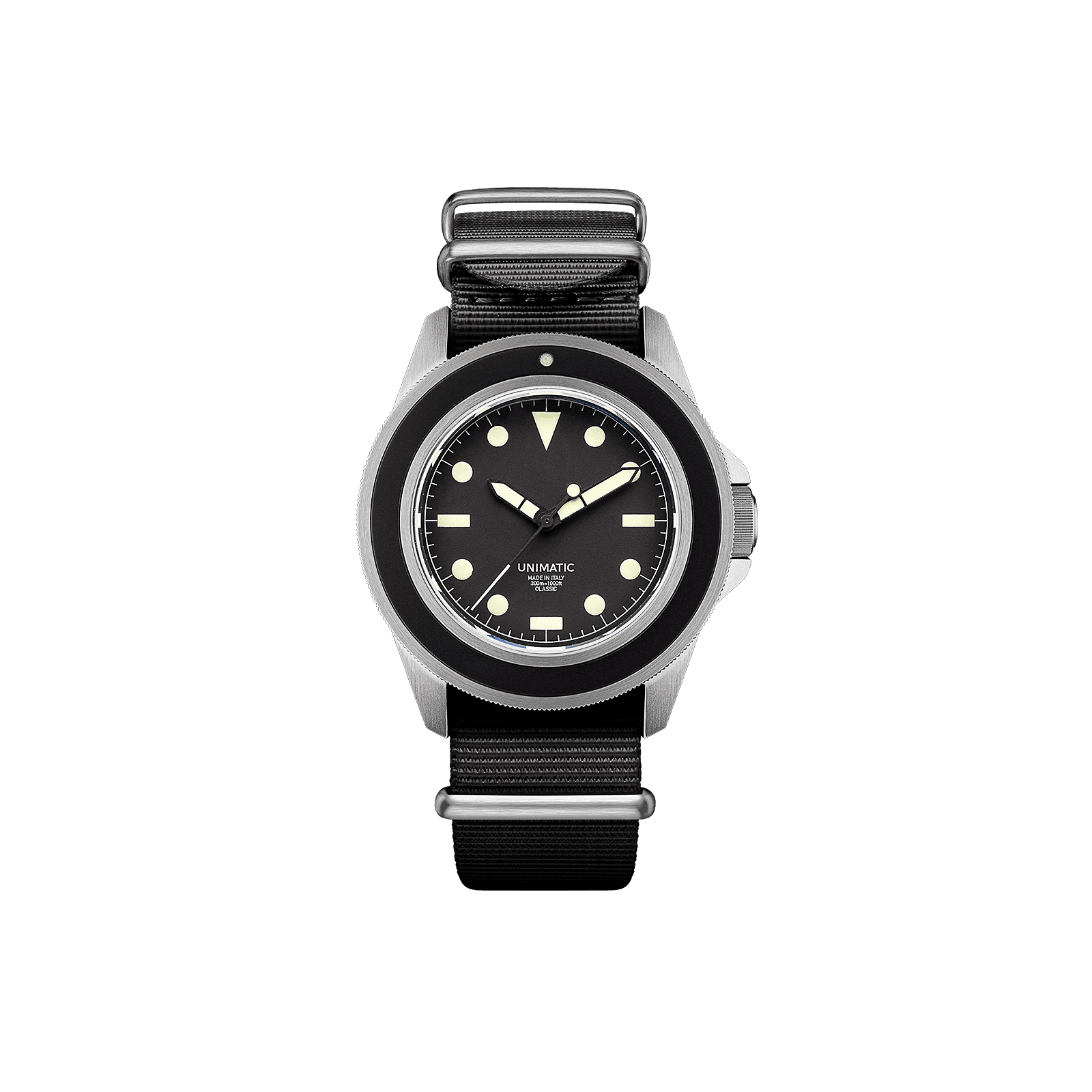 Modello Uno UC1 Classic - Diver