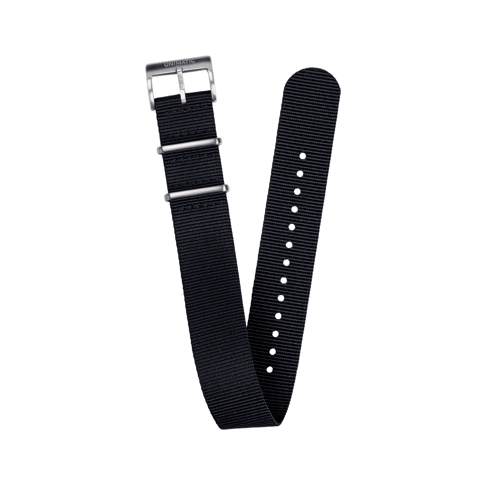 Nato Nylon Fabric SSB Strap