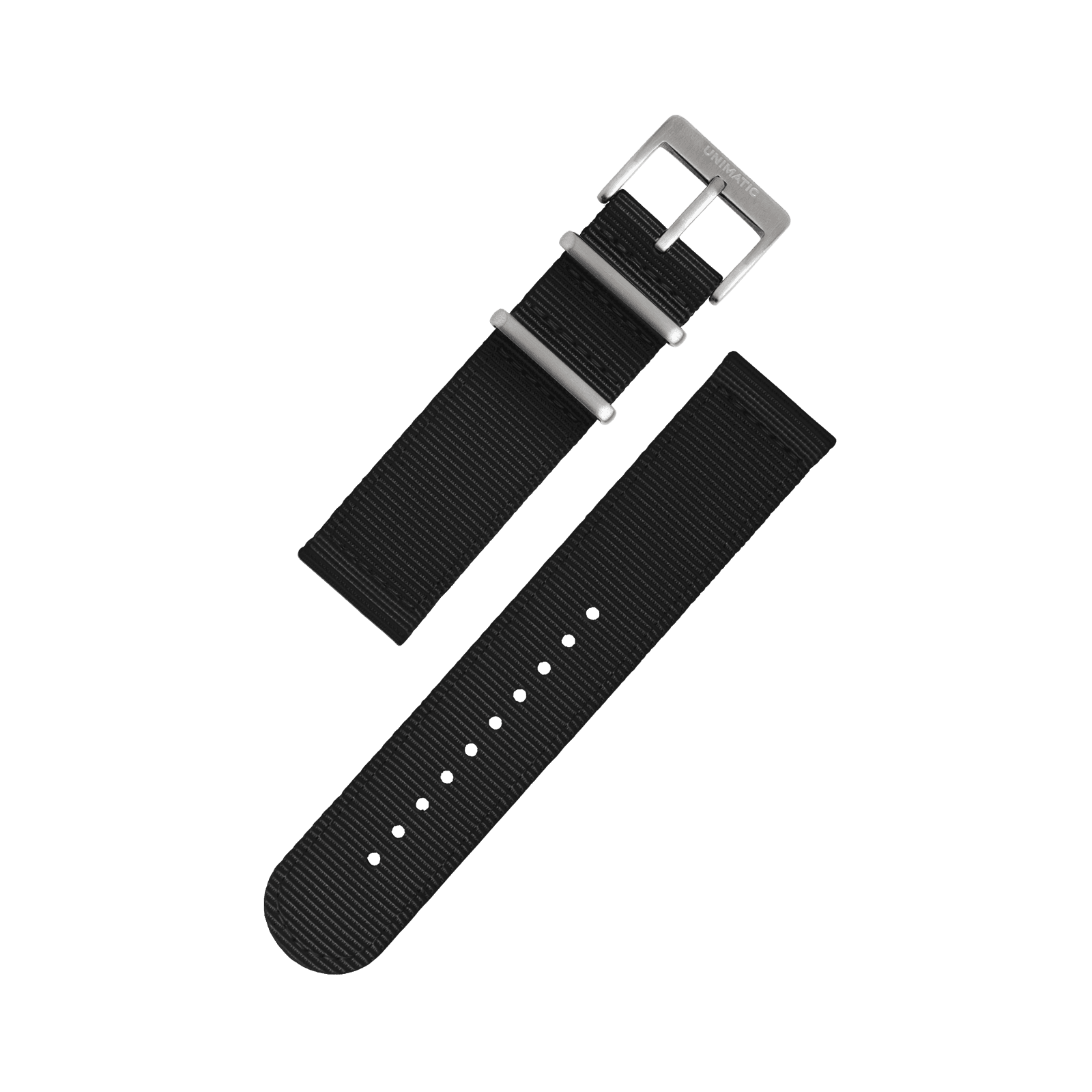 Two-Piece Nylon Fabric SSB