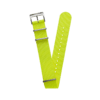 Nato Nylon Fabric SSB Strap - high-visibility