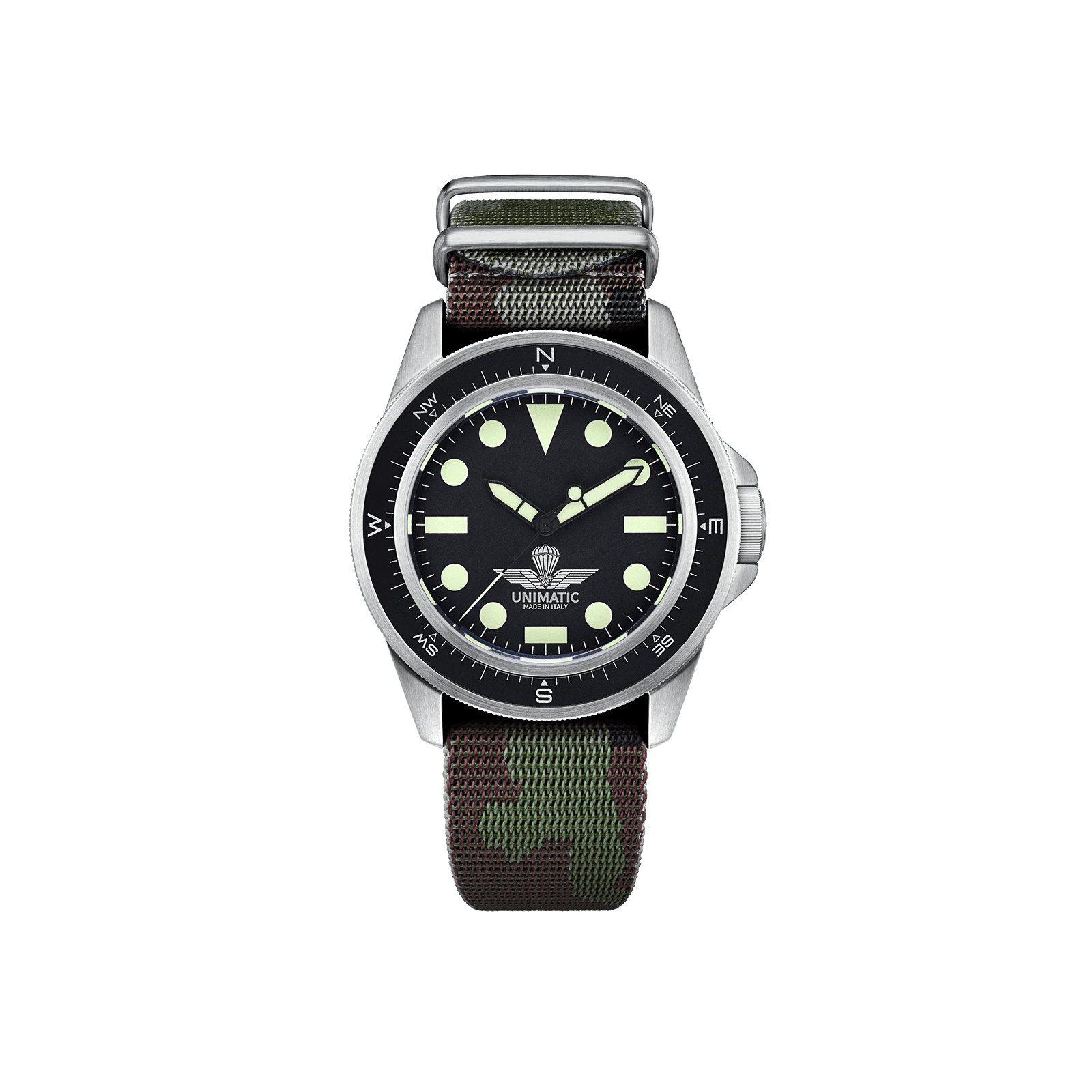 Modello Uno U1-PA Collab - Diver