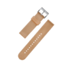 TPU 2pcs Steel Strap - translucent-honey