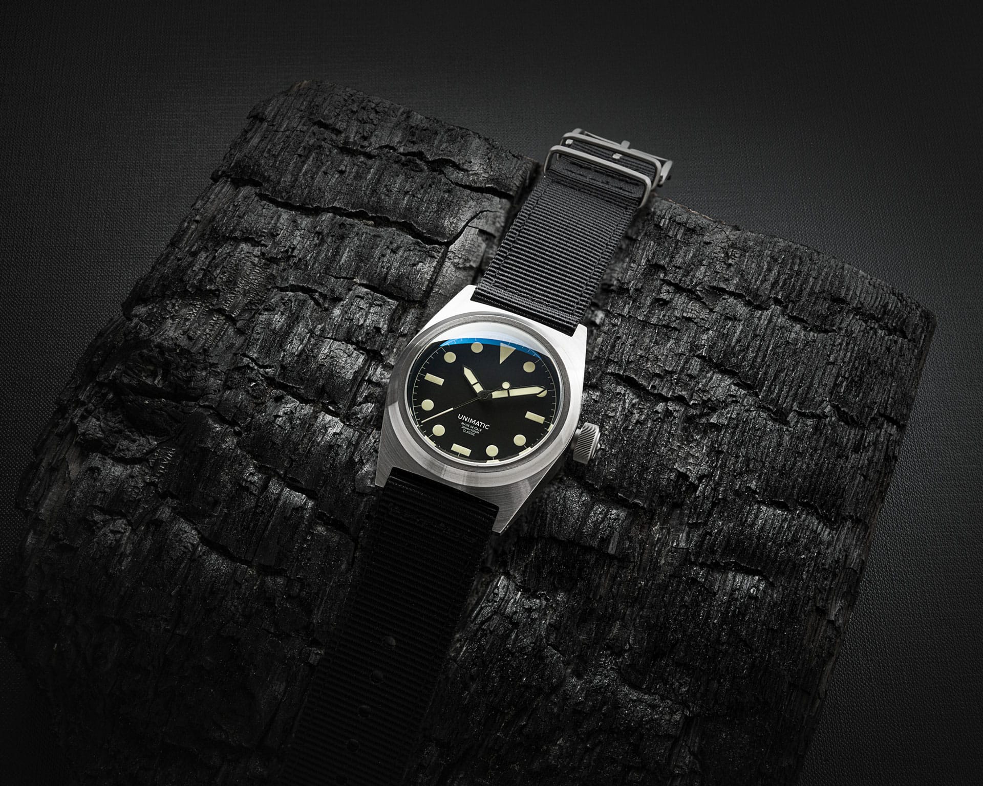 UNIMATIC U2 CLASSIC UC2