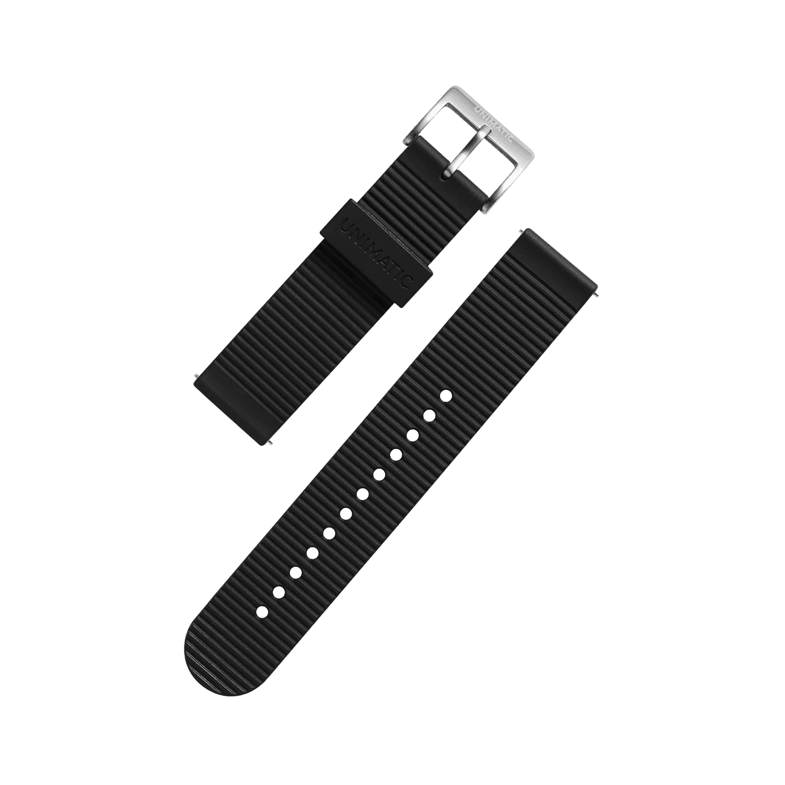 Two-Piece TPU SSB Strap