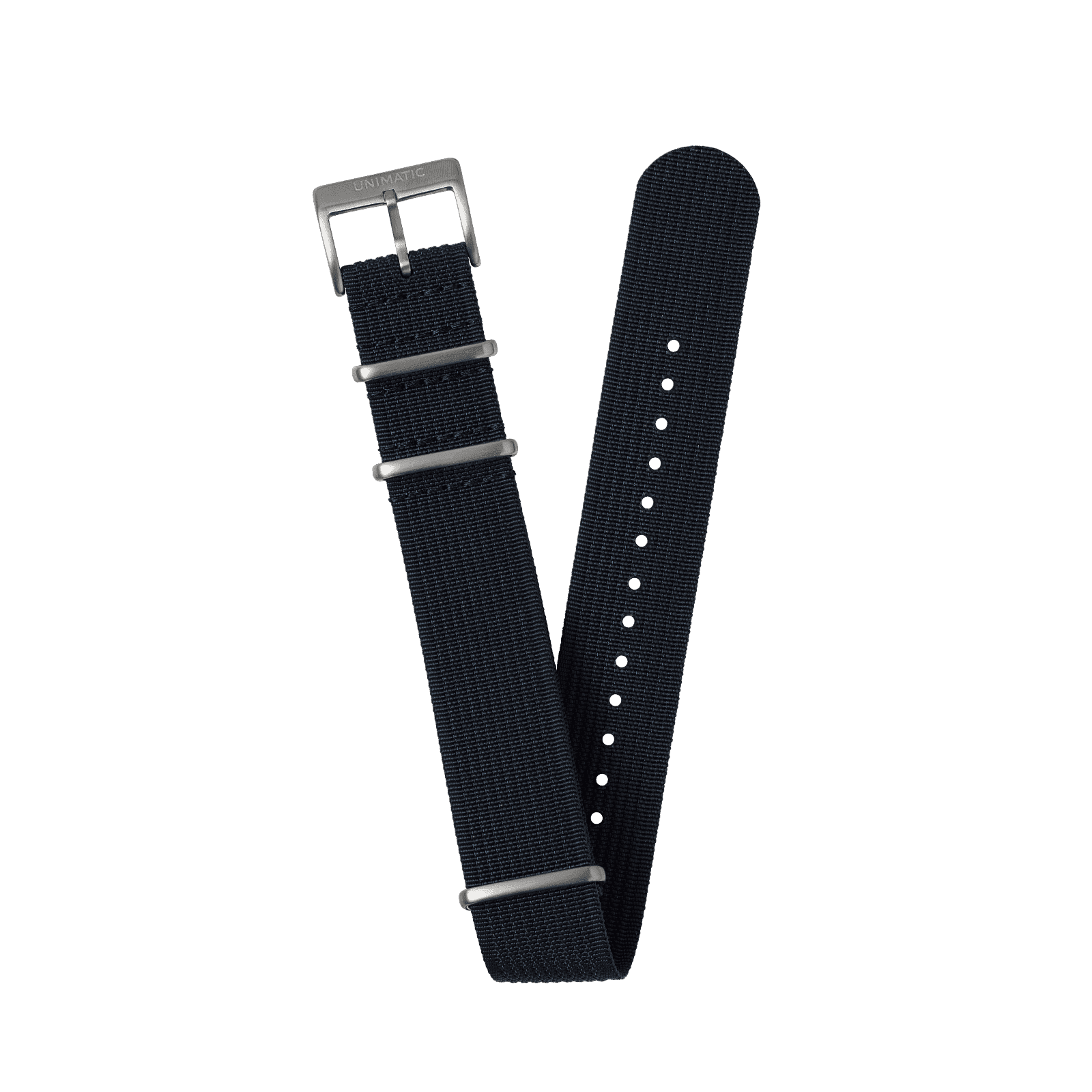 Nato Seatbelt Fabric SSB Strap