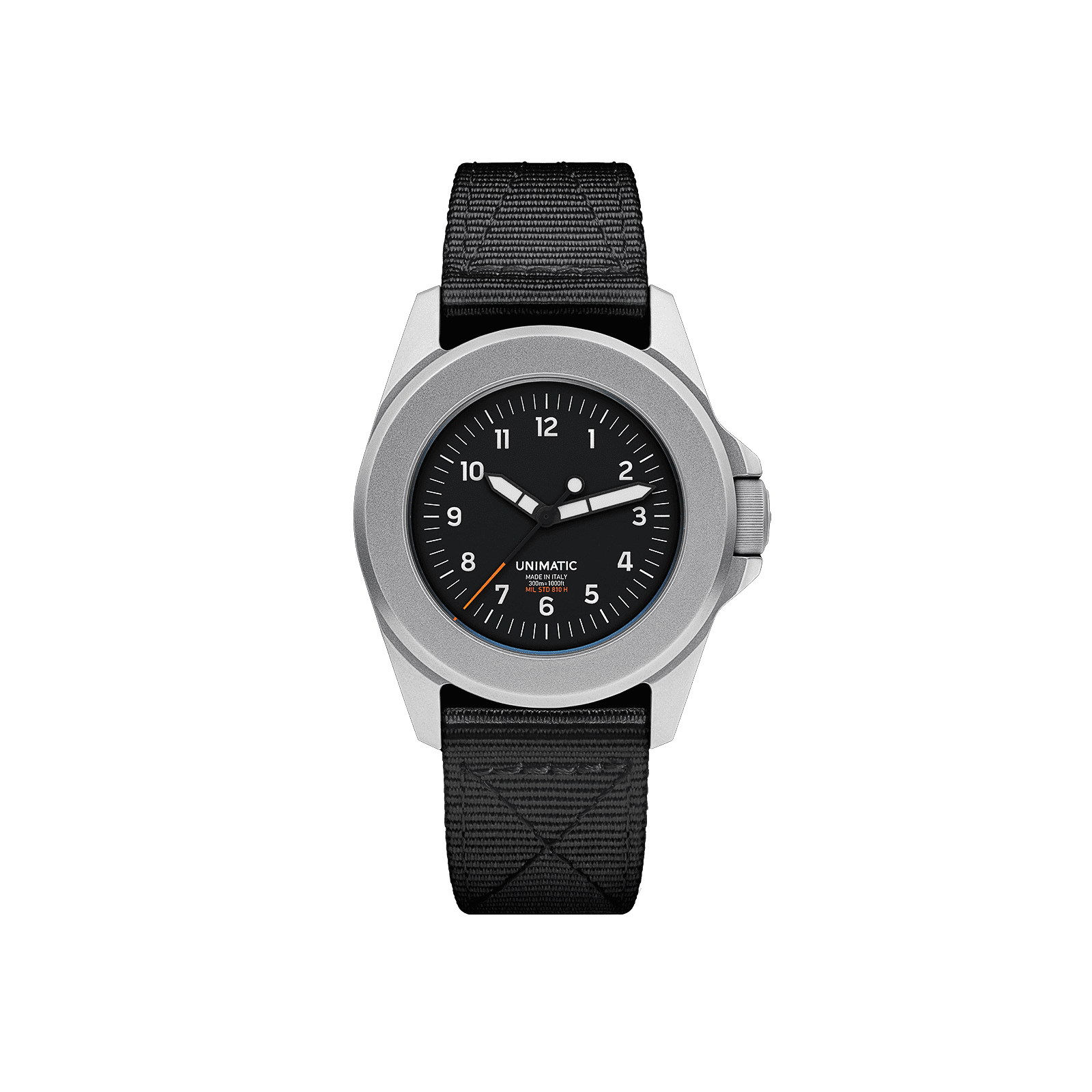 Modello Quattro UT4 Toolwatch - Time Only