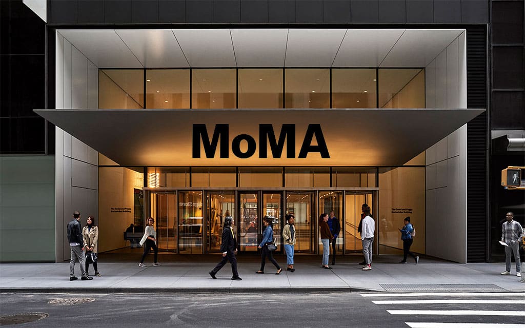 MoMA heritage