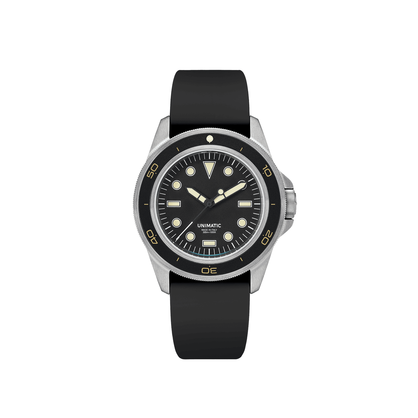 Modello Uno U1-DHB Limited Edition - Diver