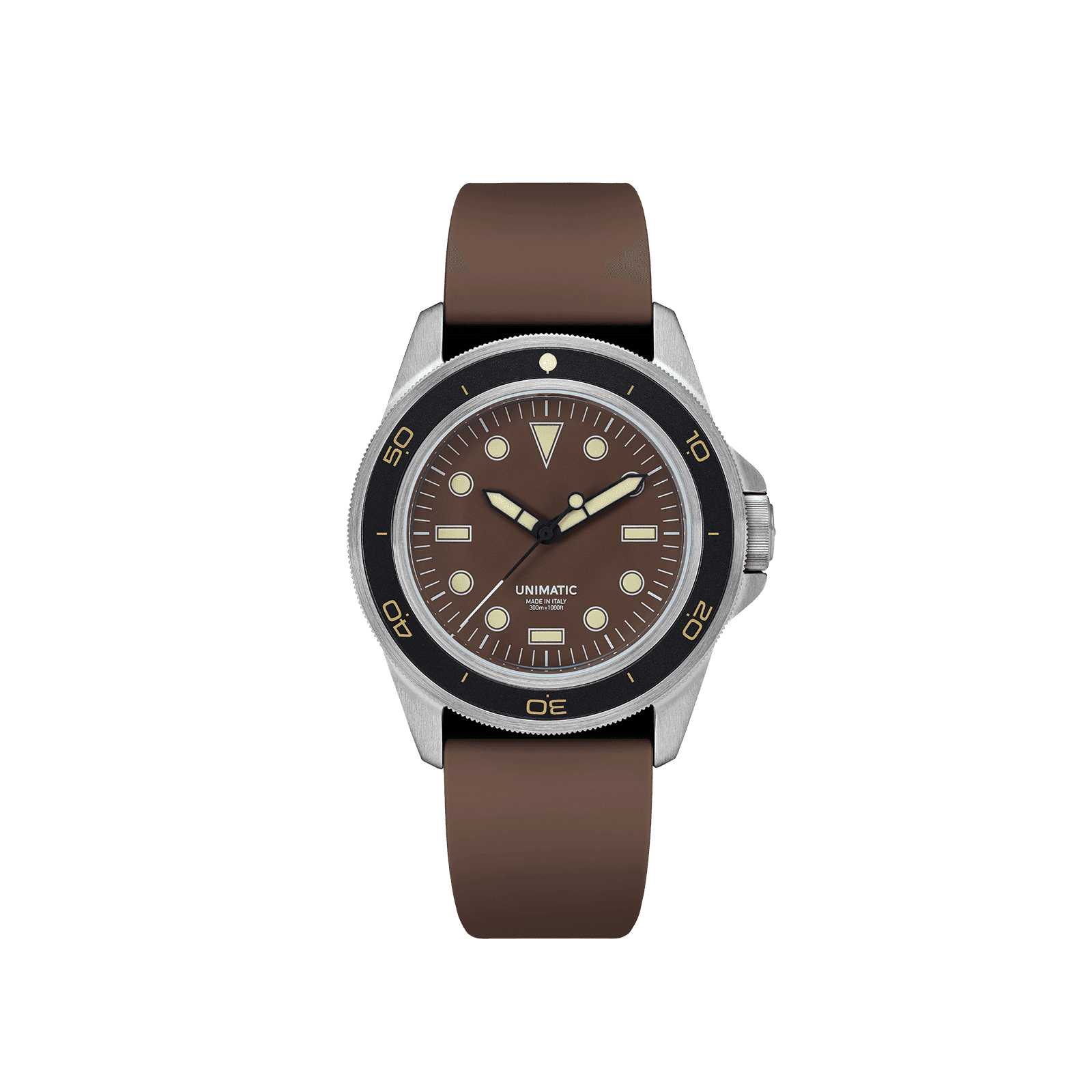 Modello Uno U1-DHBR Limited Edition - Diver