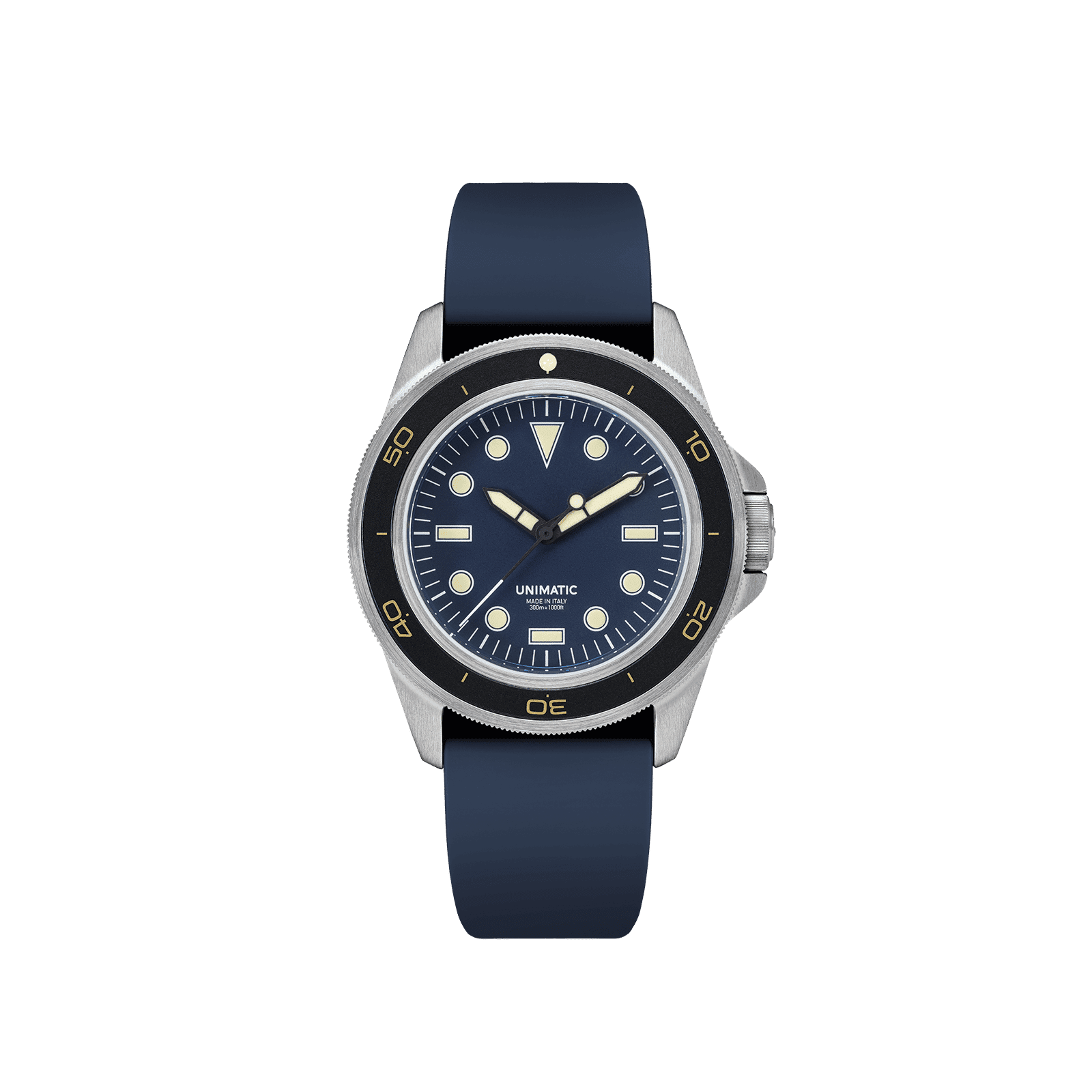Modello Uno U1-DHN Limited Edition - Diver
