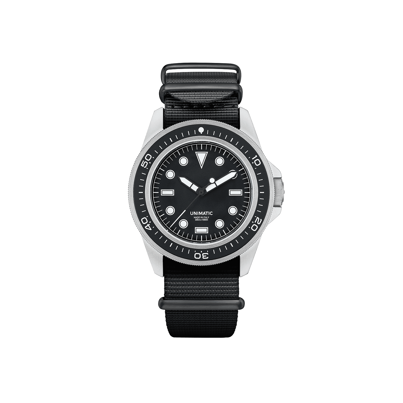 Modello Uno U1-PD3-B Limited Edition - ProDiver