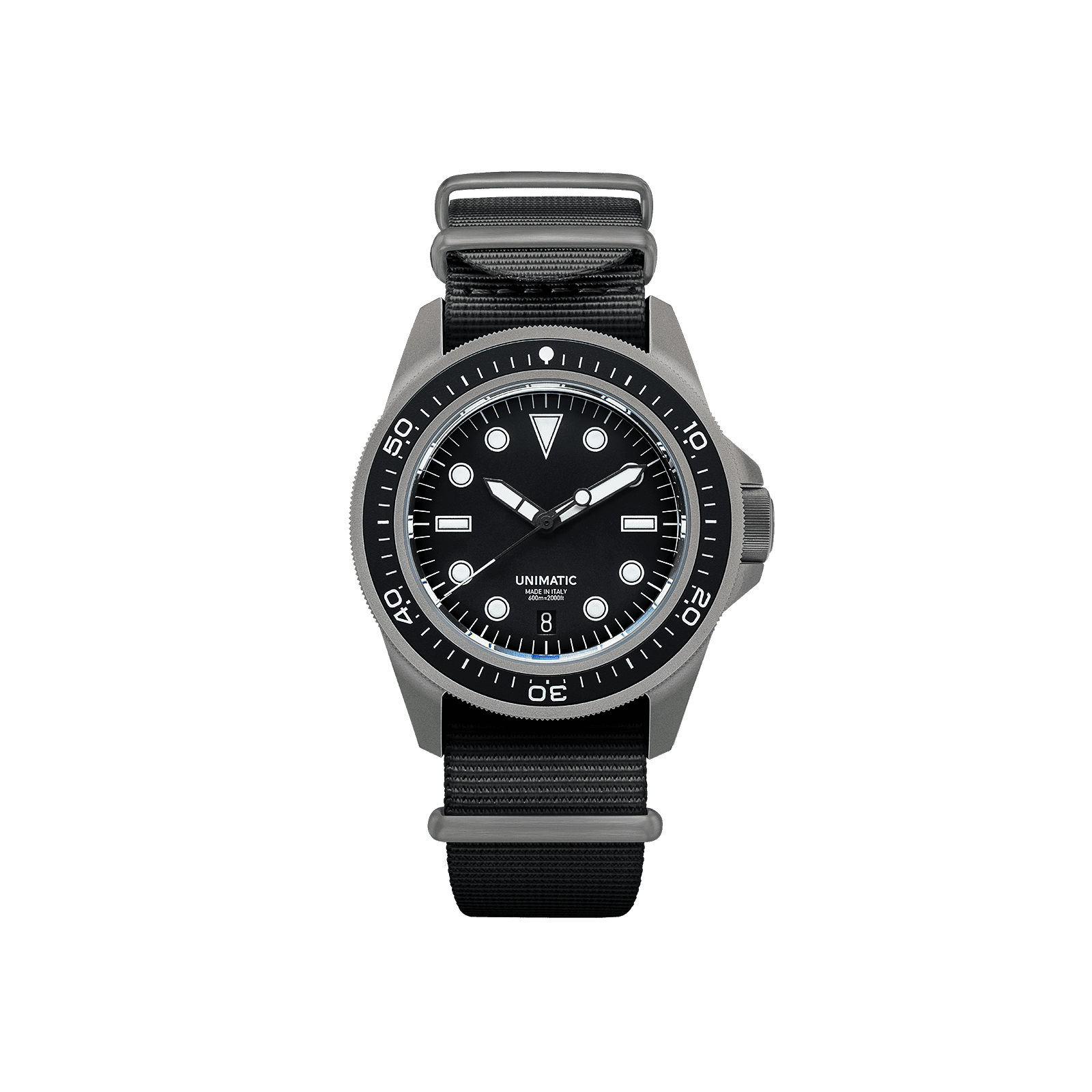 Modello Uno U1S-T-PD6-B Limited Edition - ProDiver