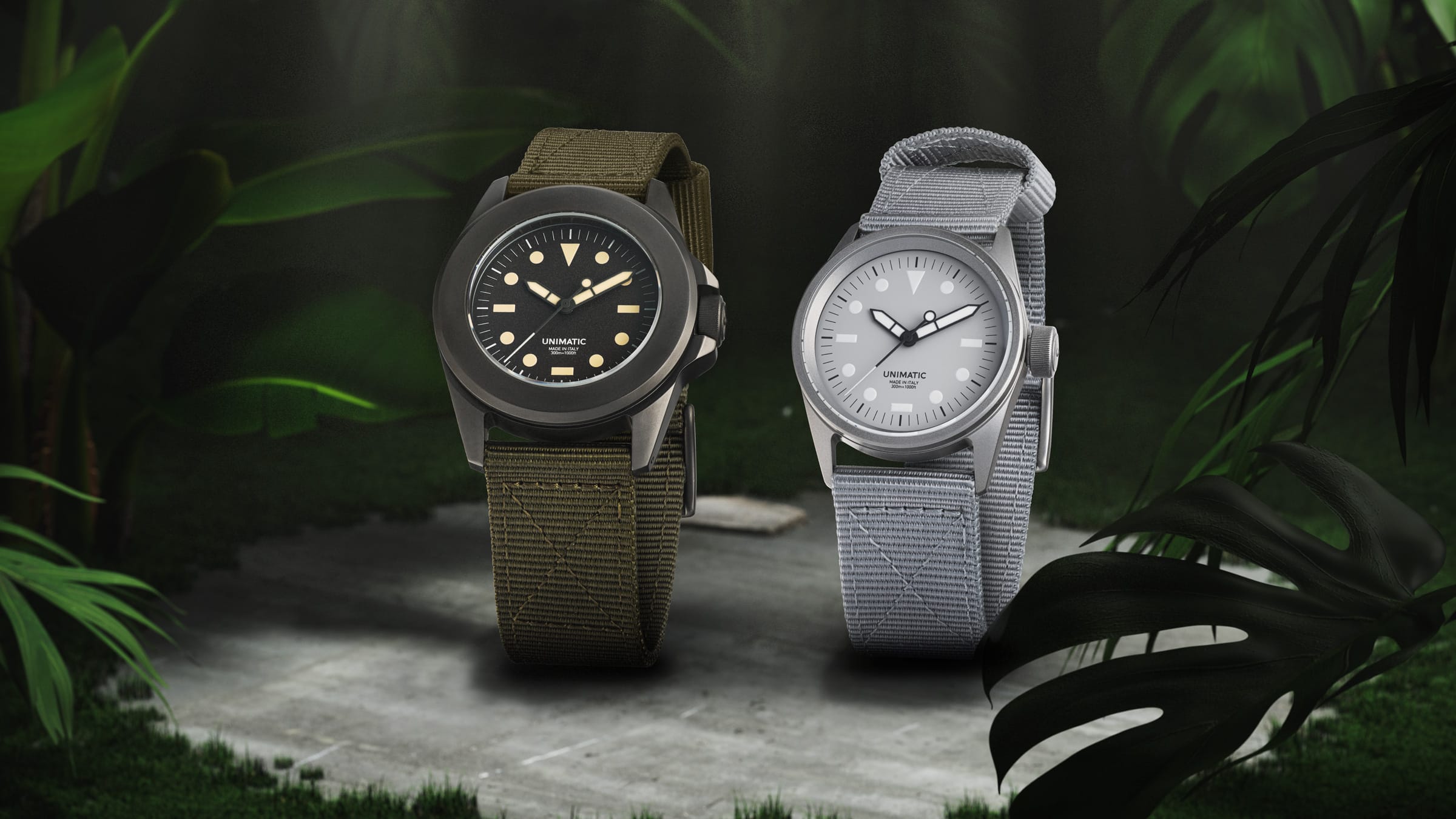 unimatic japanese domestic market limited edition