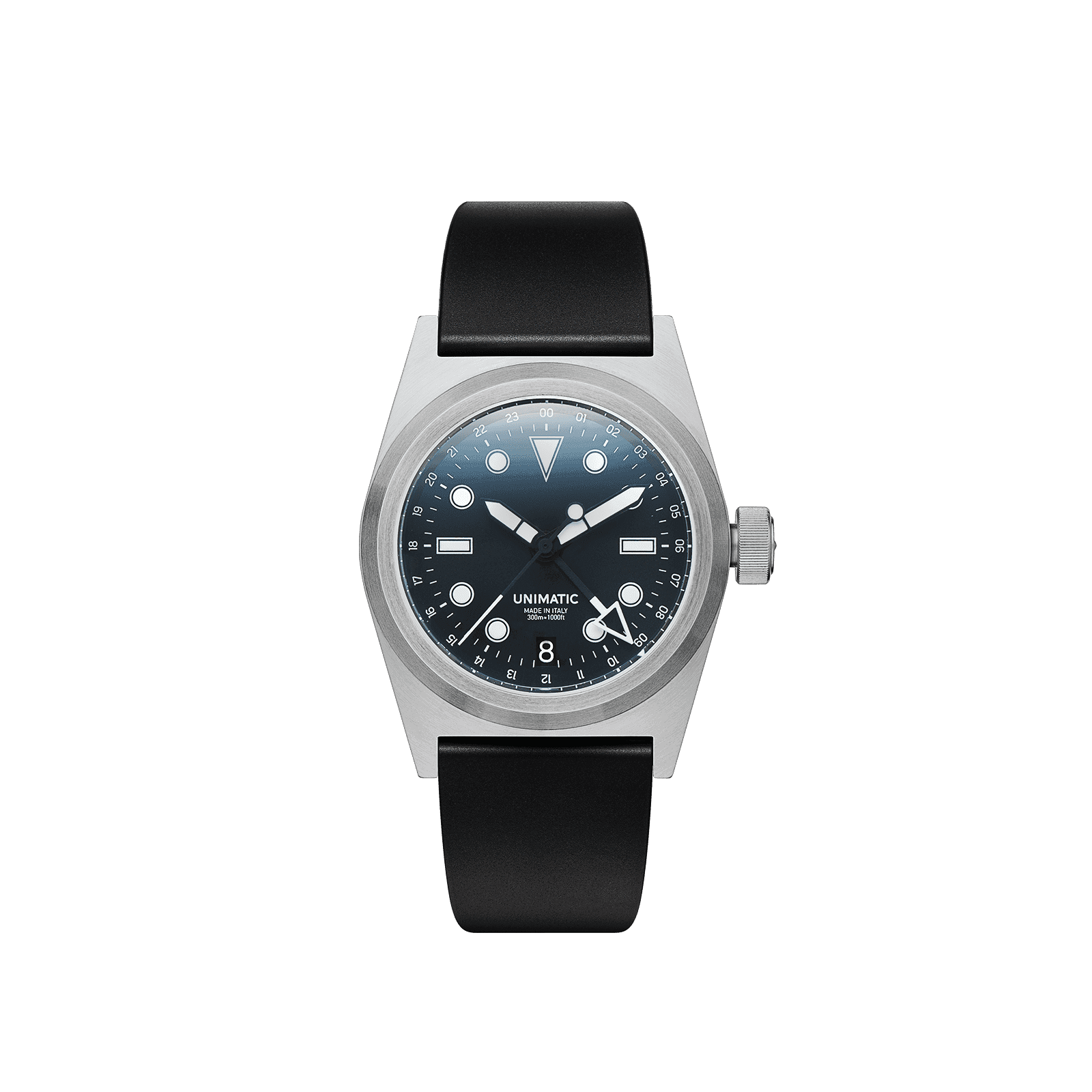 Modello Due U2-GMT Limited Edition - GMT