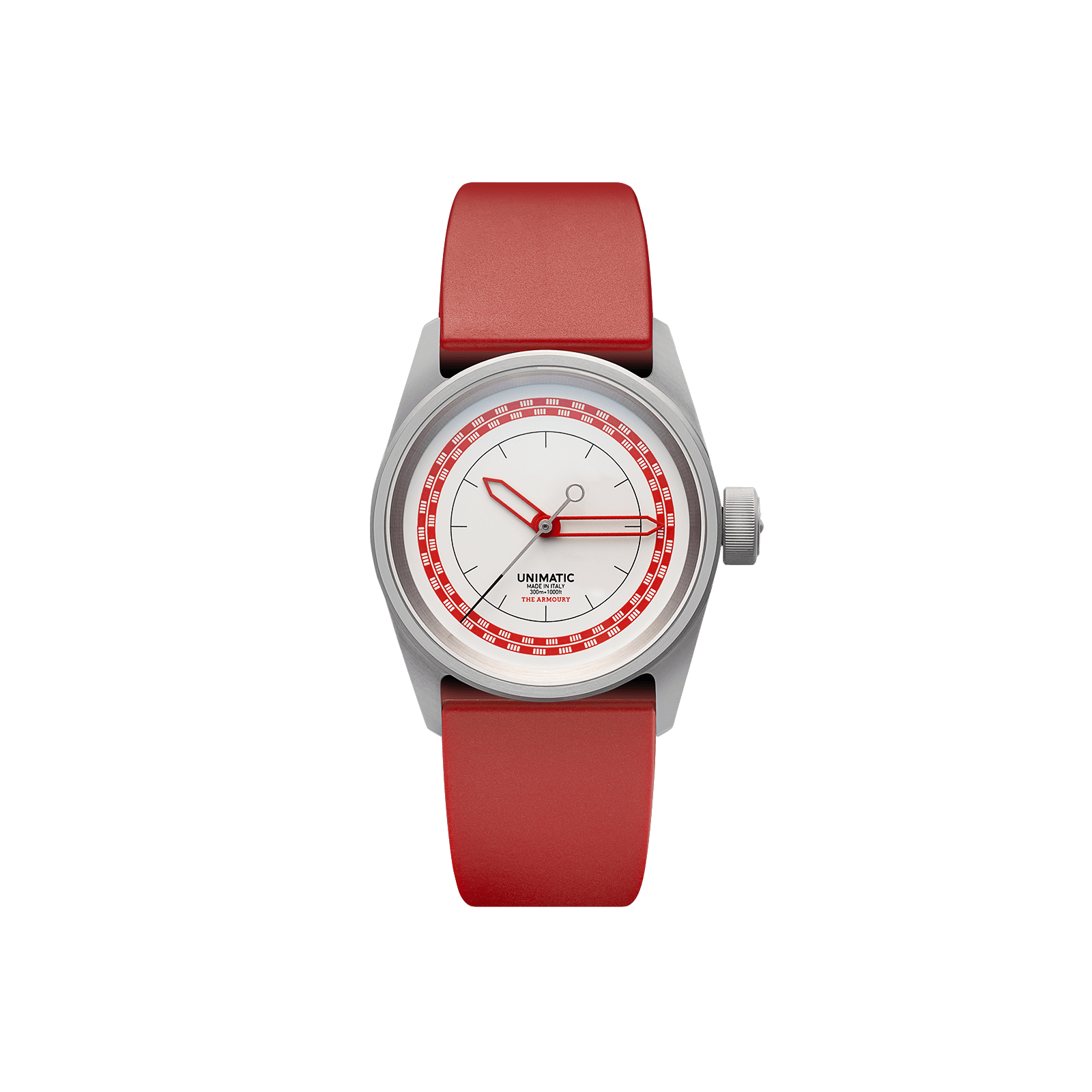 Modello Cinque U5S-TA2 Collab - Time Only