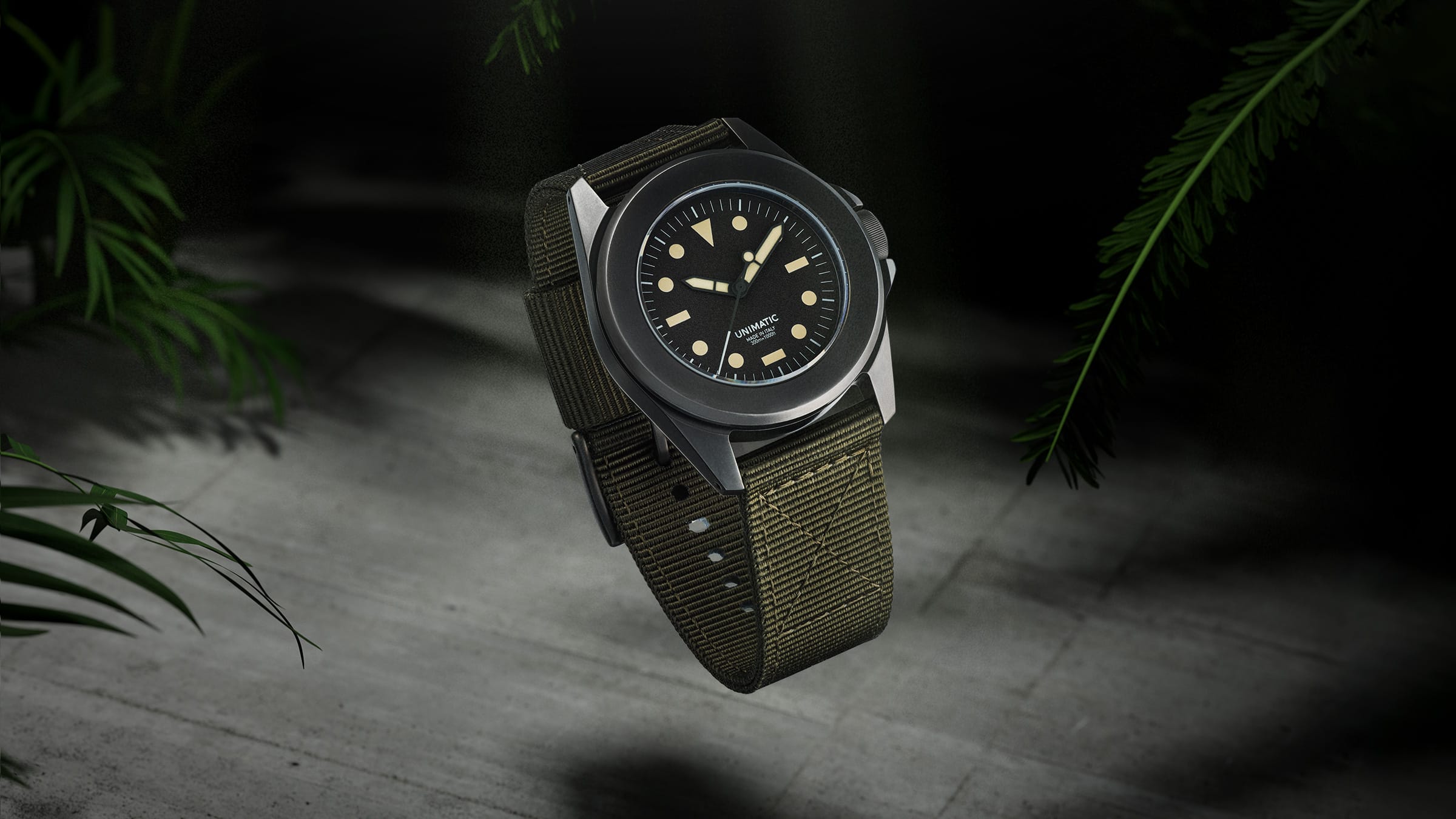 unimatic japanese domestic market limited edition