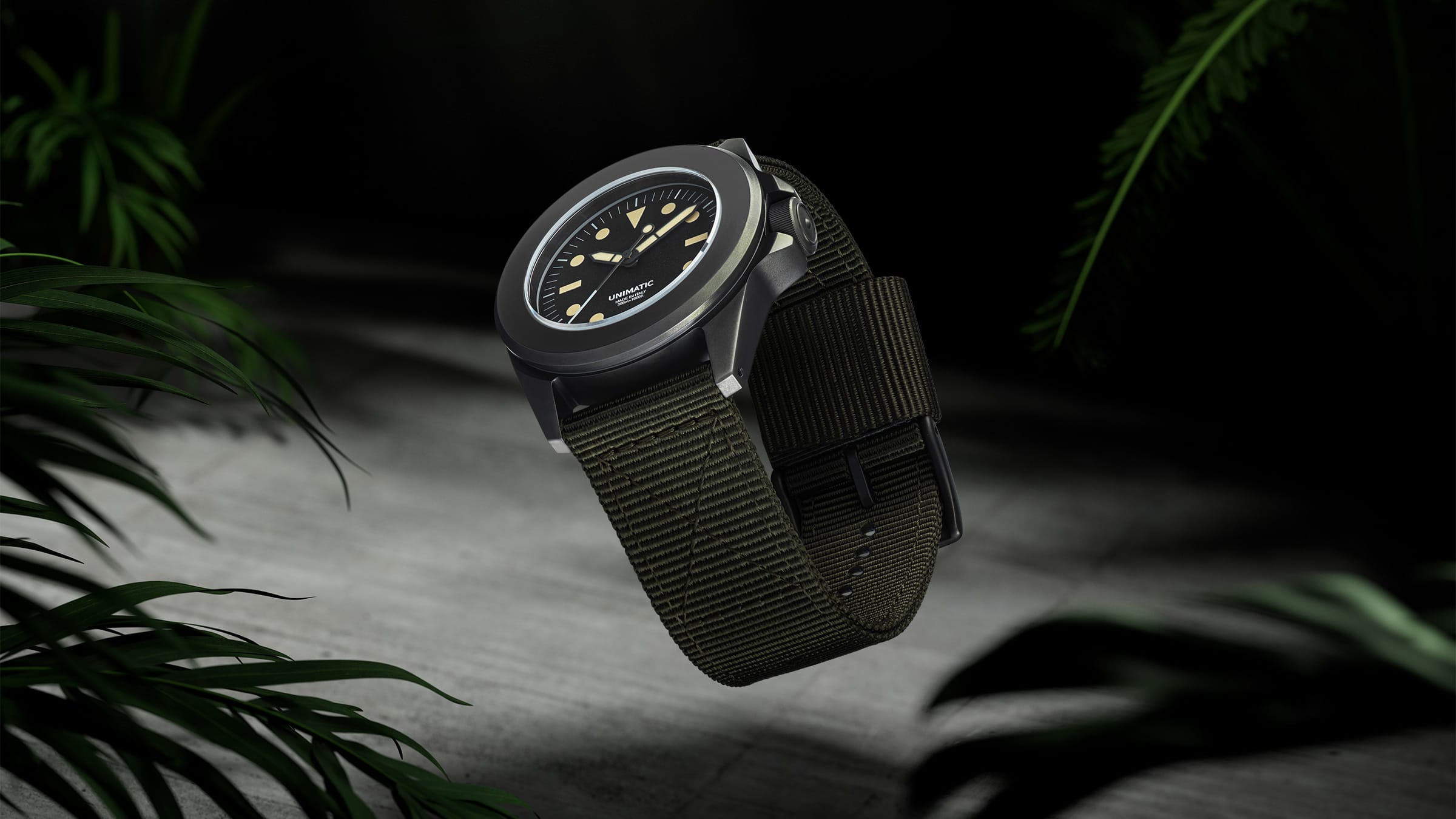 unimatic japanese domestic market limited edition