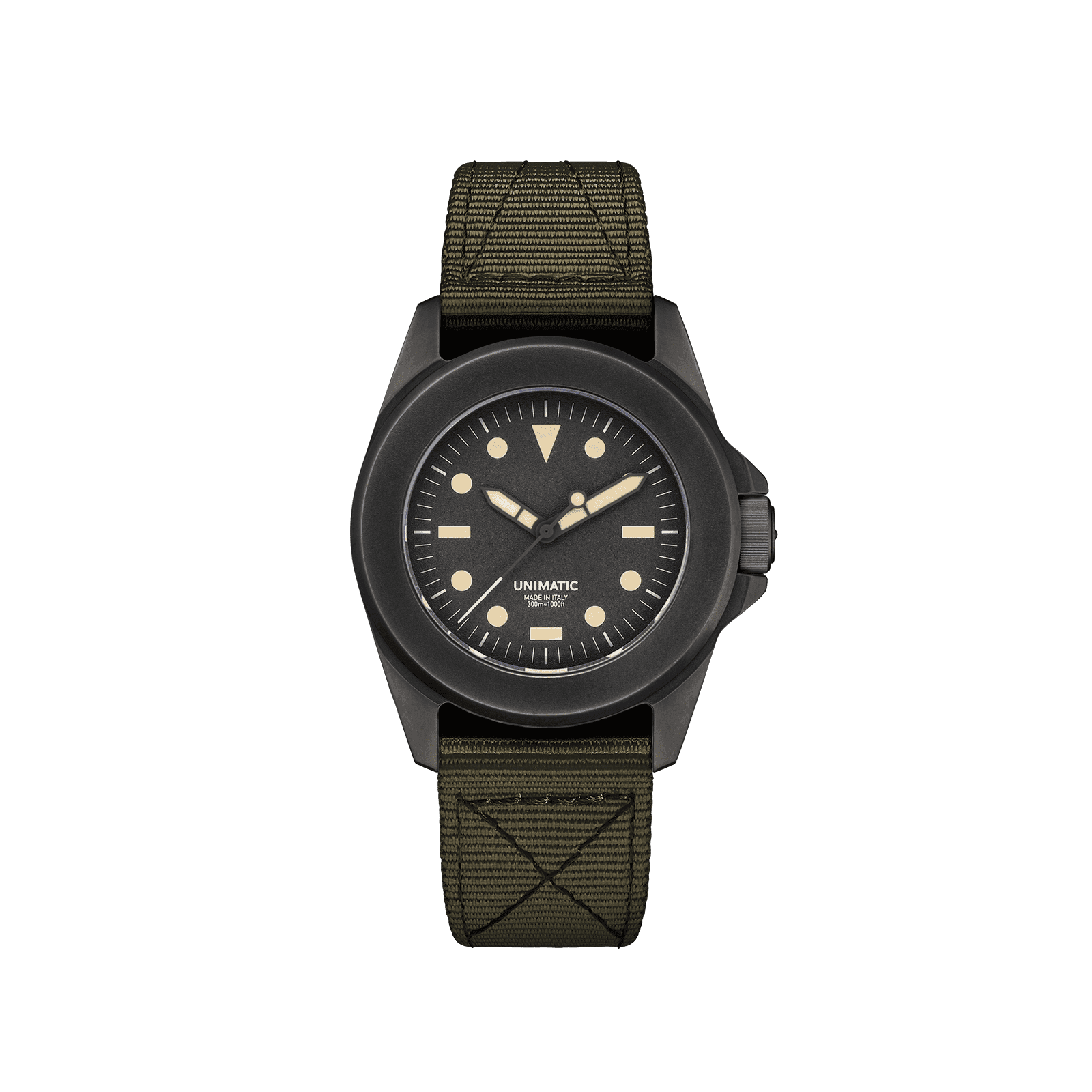 Modello Quattro UT4-JDM Collab - Time Only