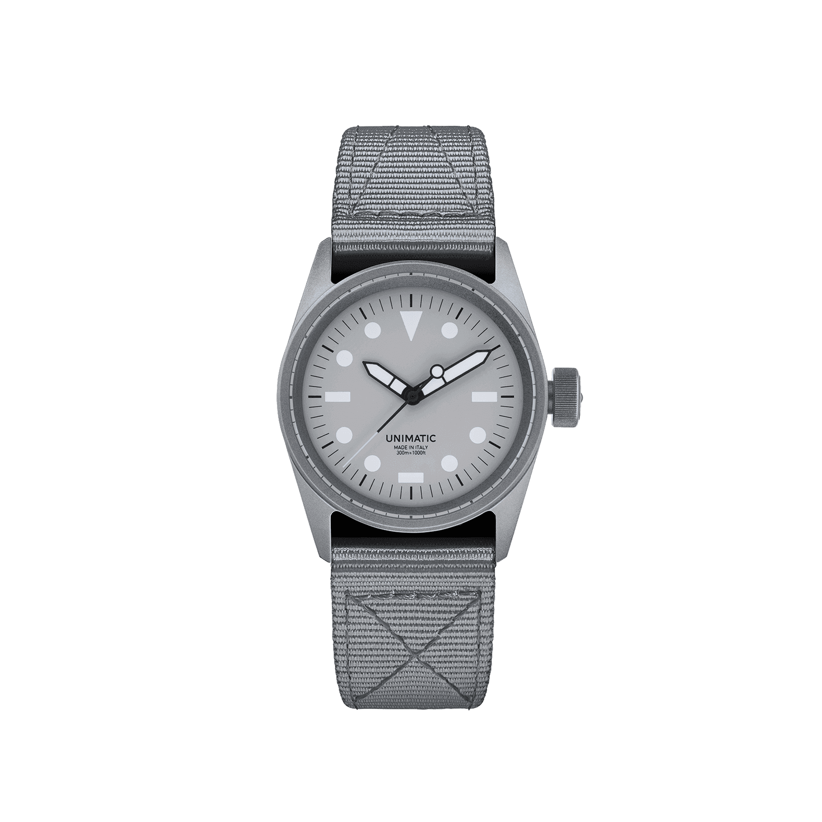 Modello Cinque UT5-JDM Collab - Time Only