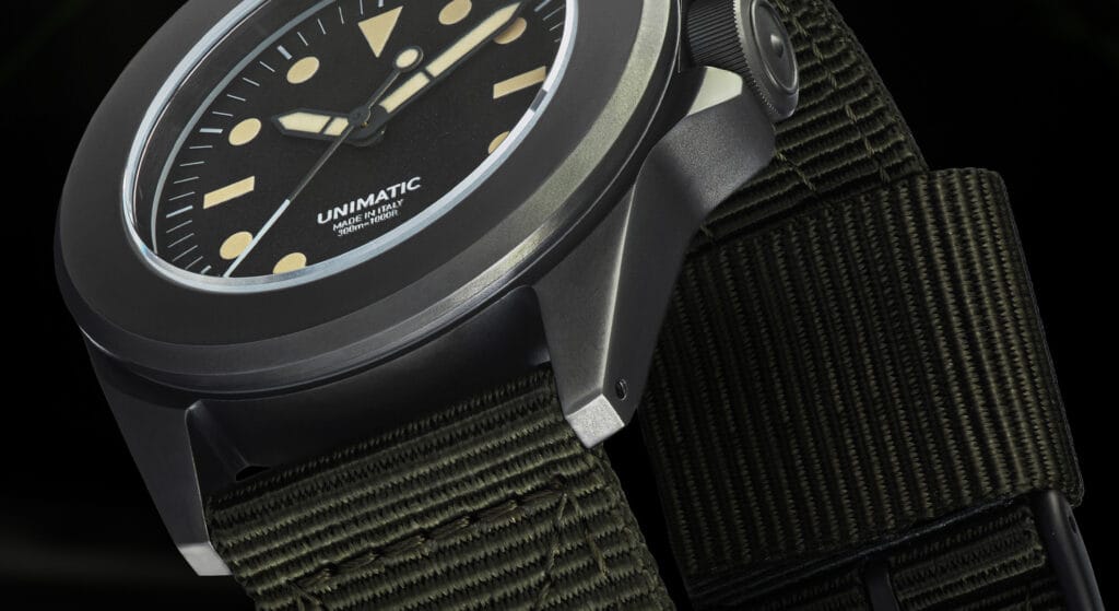 unimatic japanese domestic market limited edition