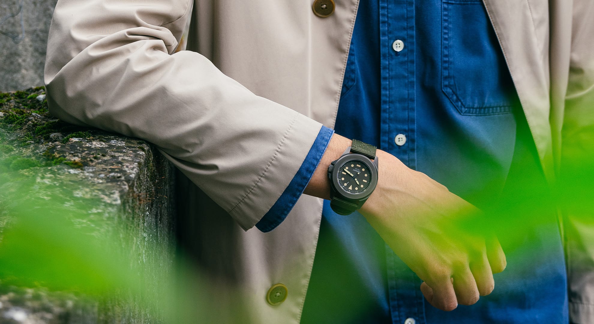 unimatic japanese domestic market limited edition