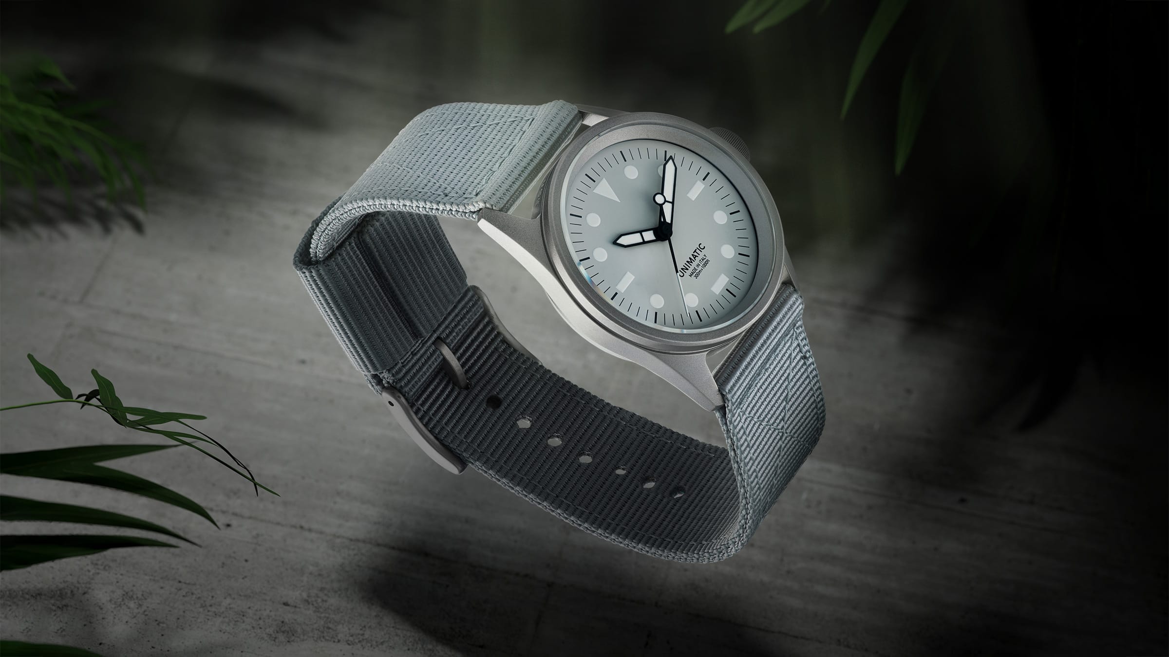 unimatic japanese domestic market limited edition