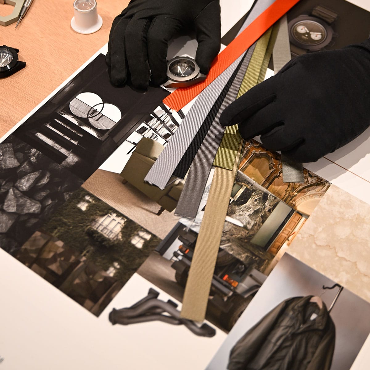 UNIMATIC COLLABORATIONS