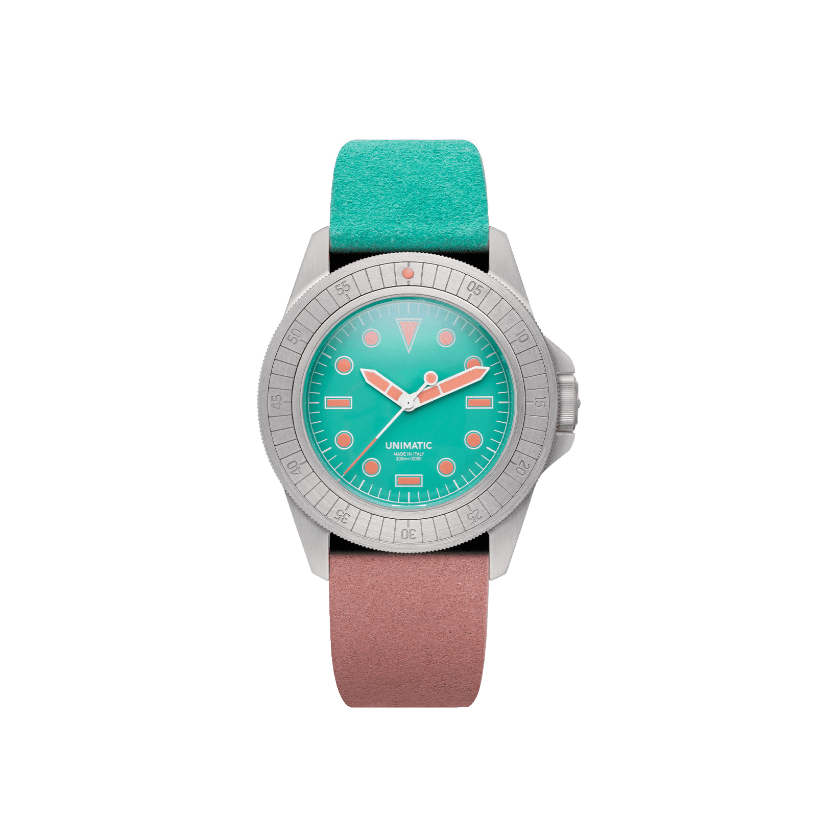 Modello Uno U1-RIO Collab - Diver