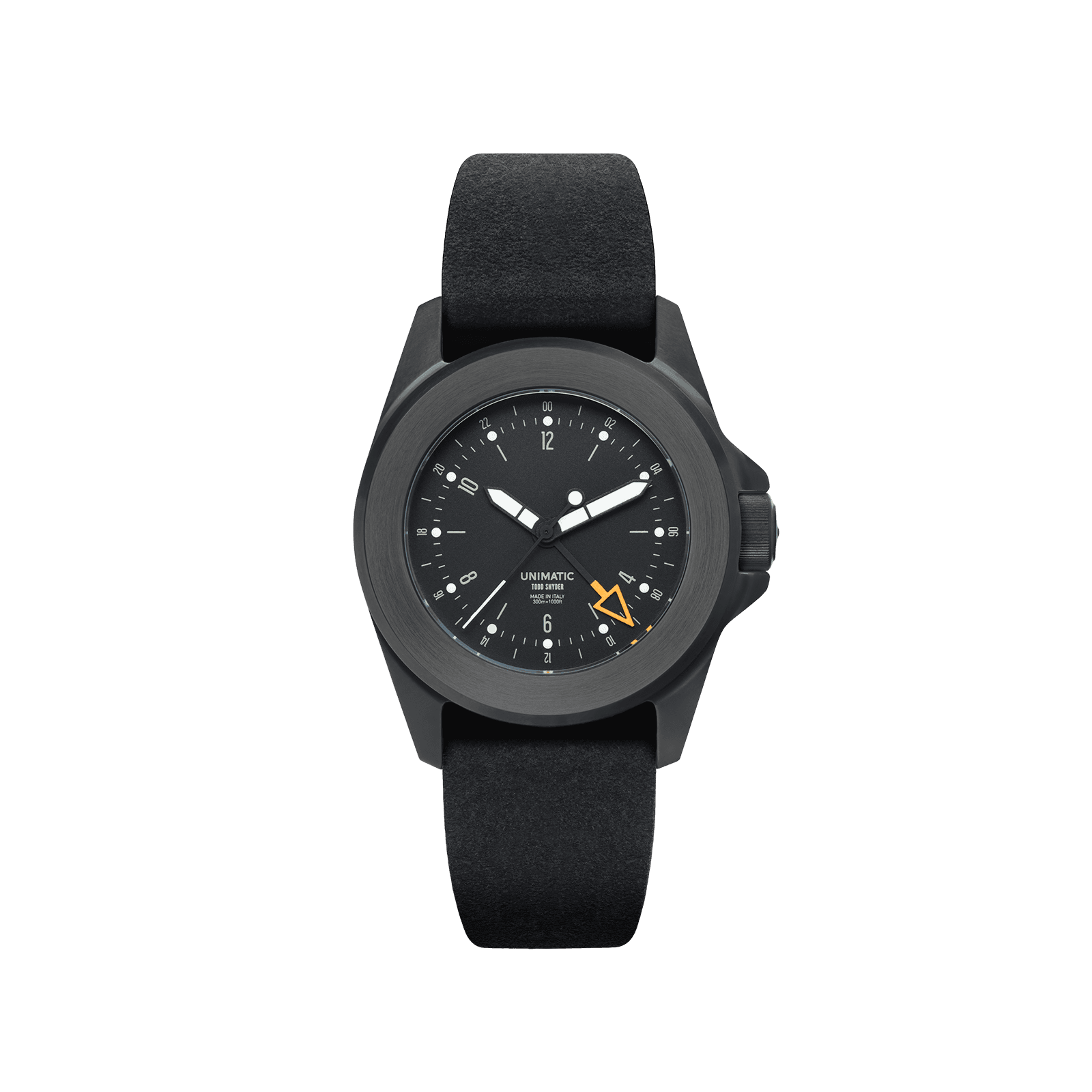 Modello Quattro U4-TS24B Collab - GMT