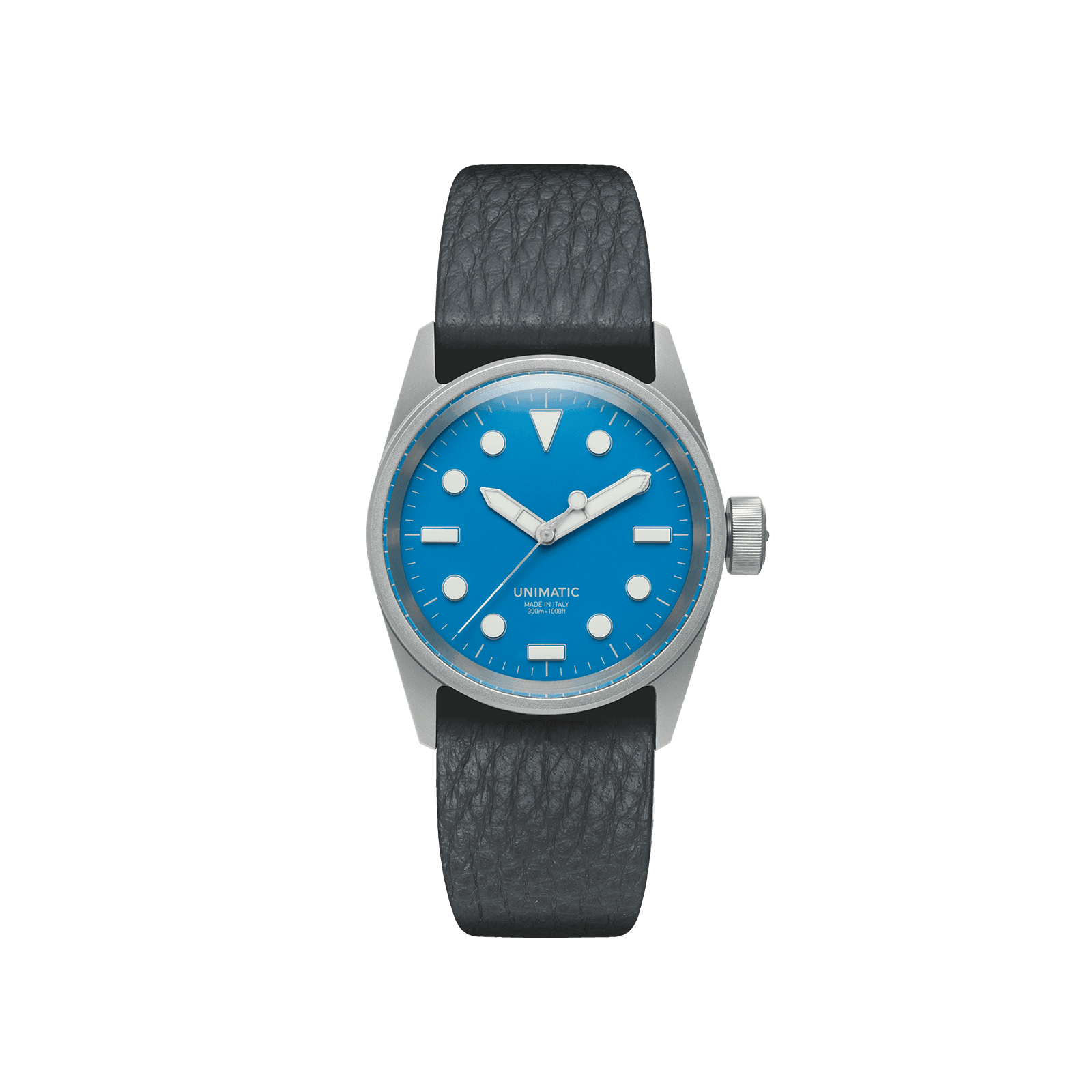 Modello Cinque UT5-AS Limited Edition - Time Only