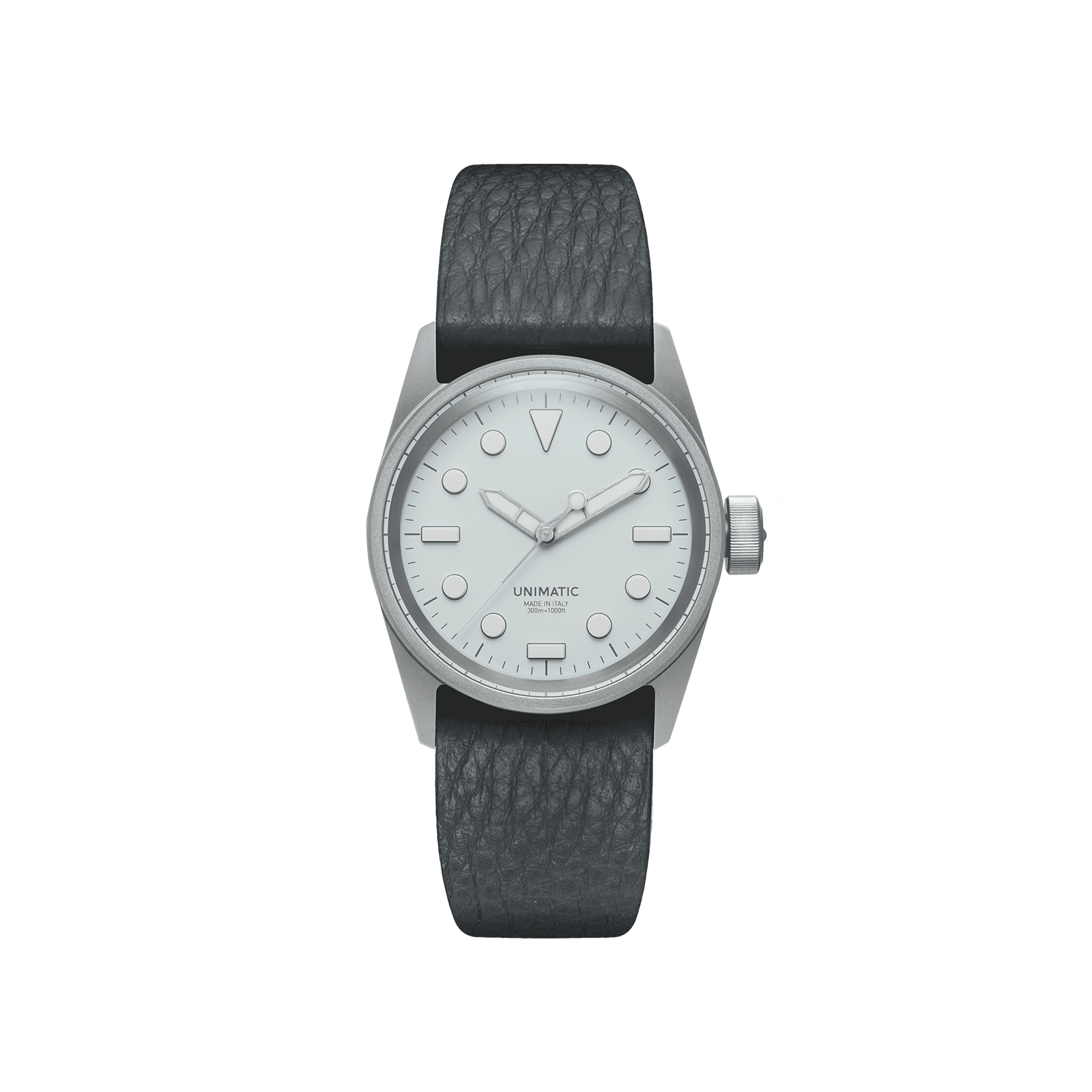 Modello Cinque UT5-GO Limited Edition - Time Only