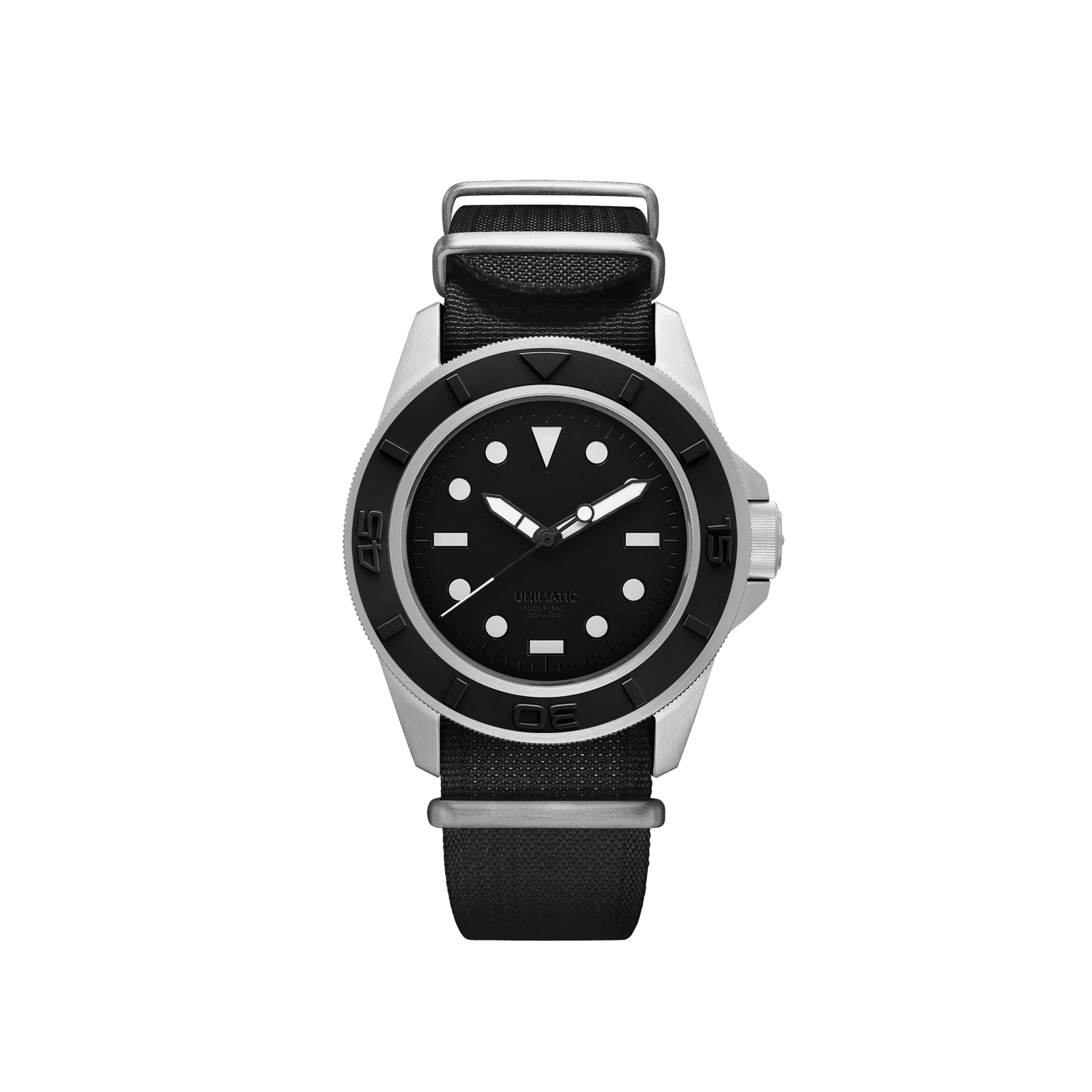 Modello Uno U1-AEB Limited Edition - Diver