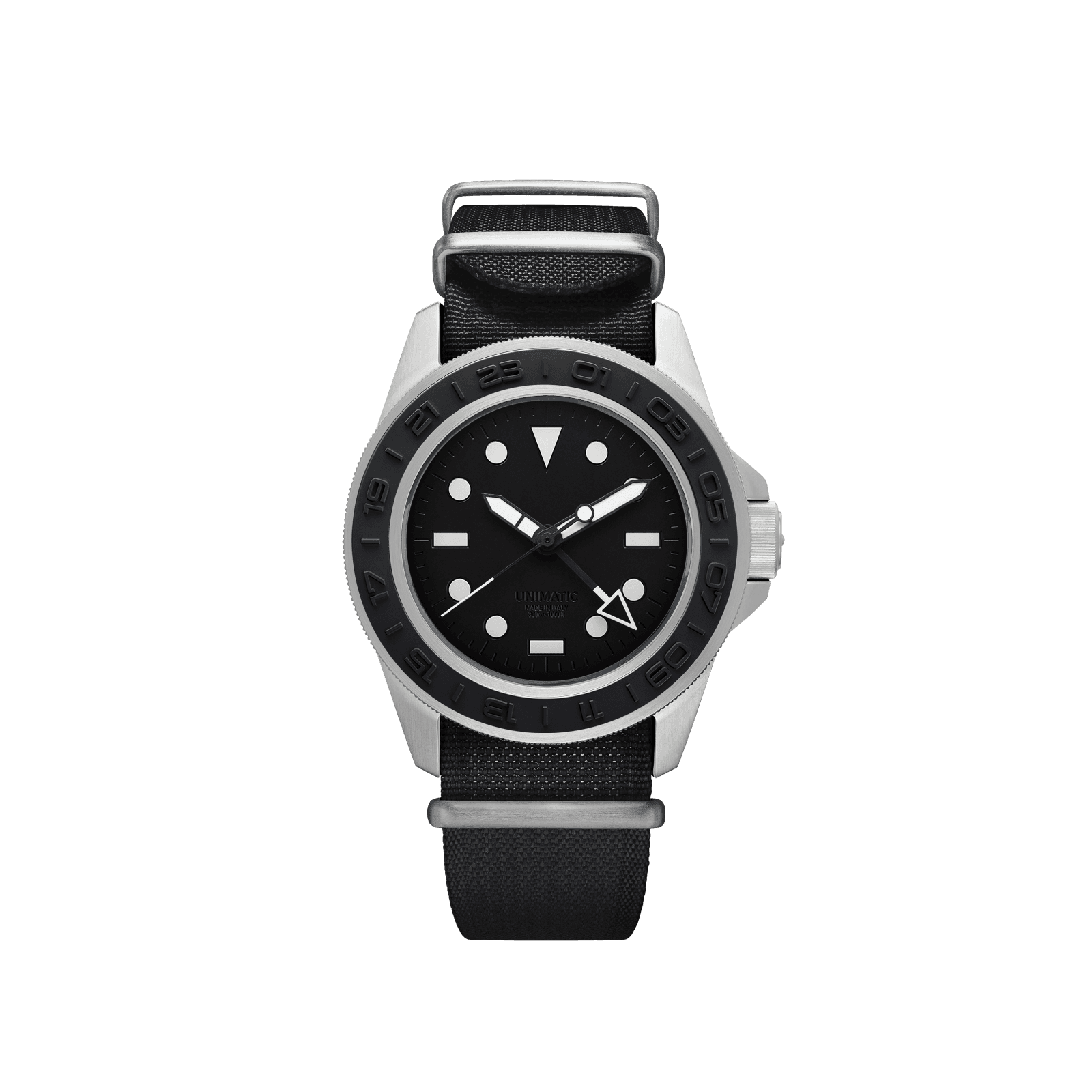 Modello Uno U1-GMT-AEB Limited Edition - GMT