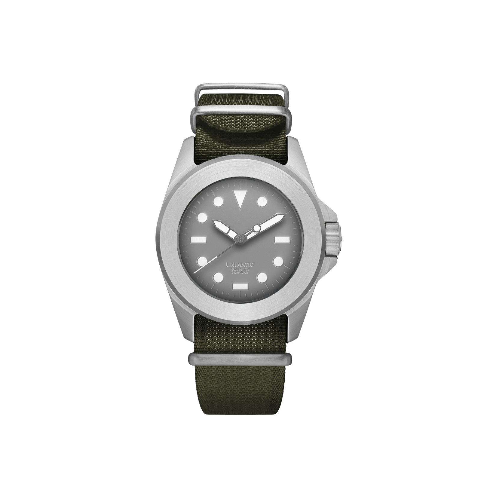 Modello Quattro U4-AEG Limited Edition - Time Only