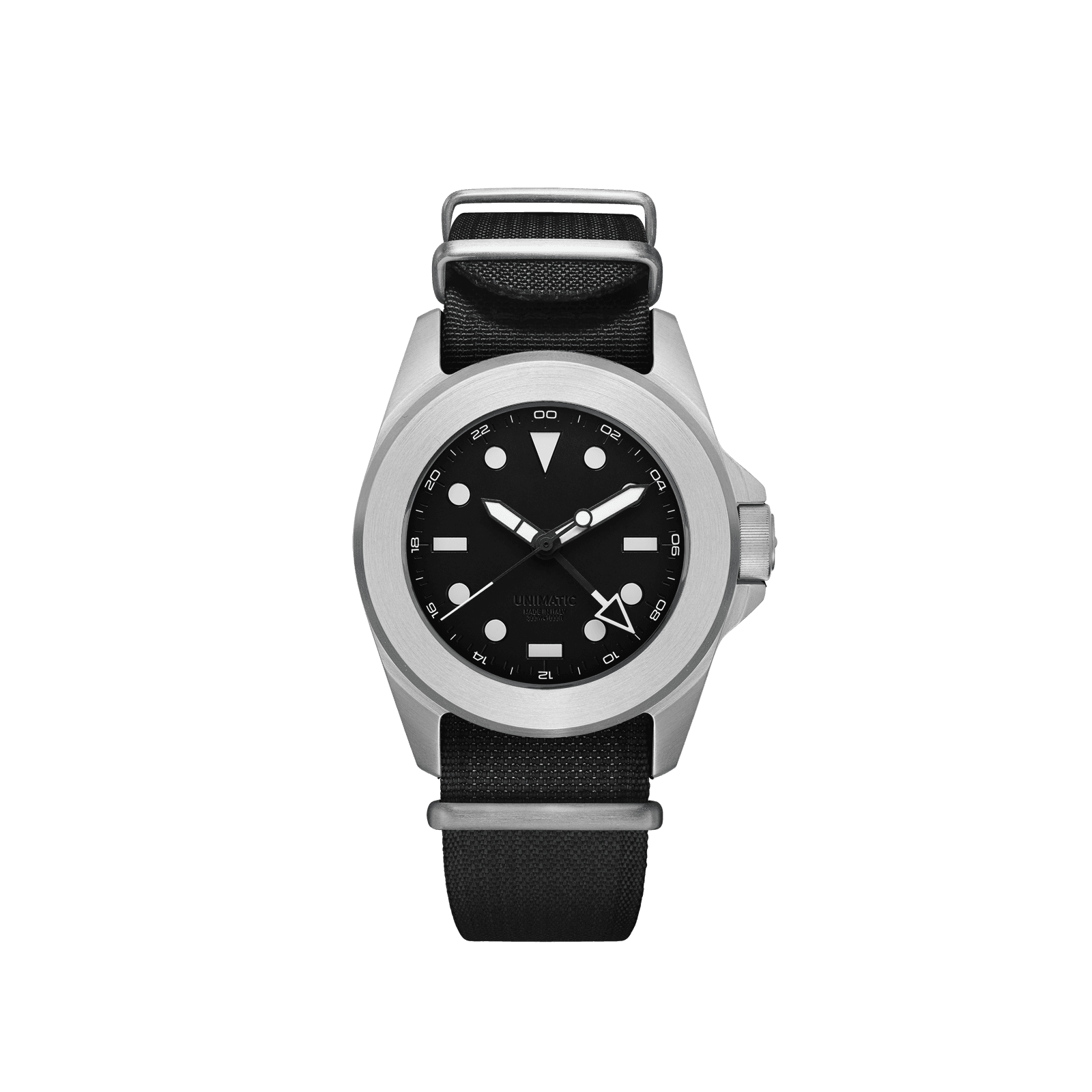 Modello Quattro U4-GMT-AEB Limited Edition - GMT