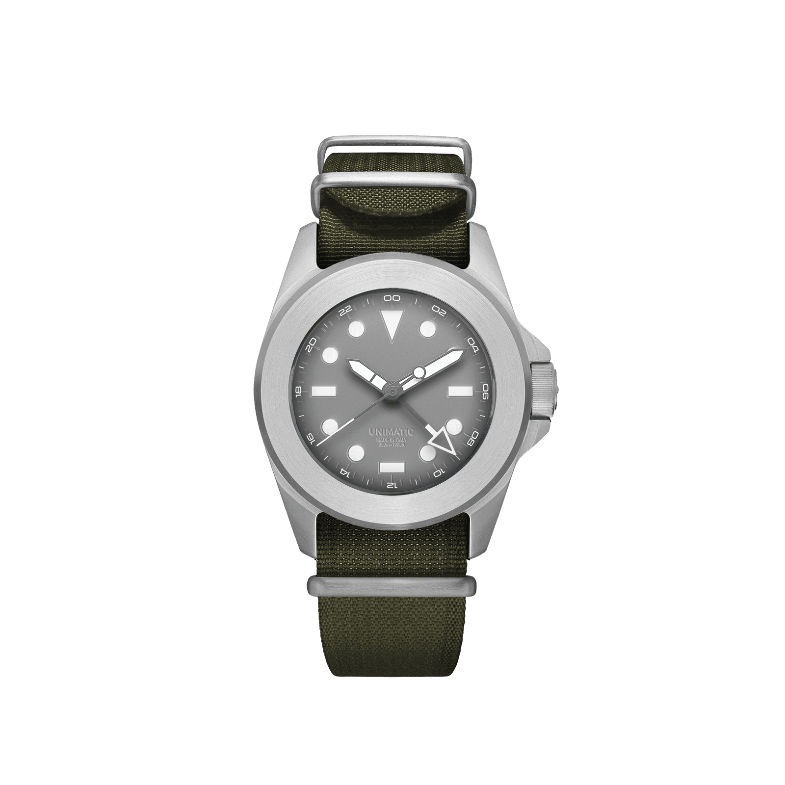 Modello Quattro U4-GMT-AEG Limited Edition - GMT