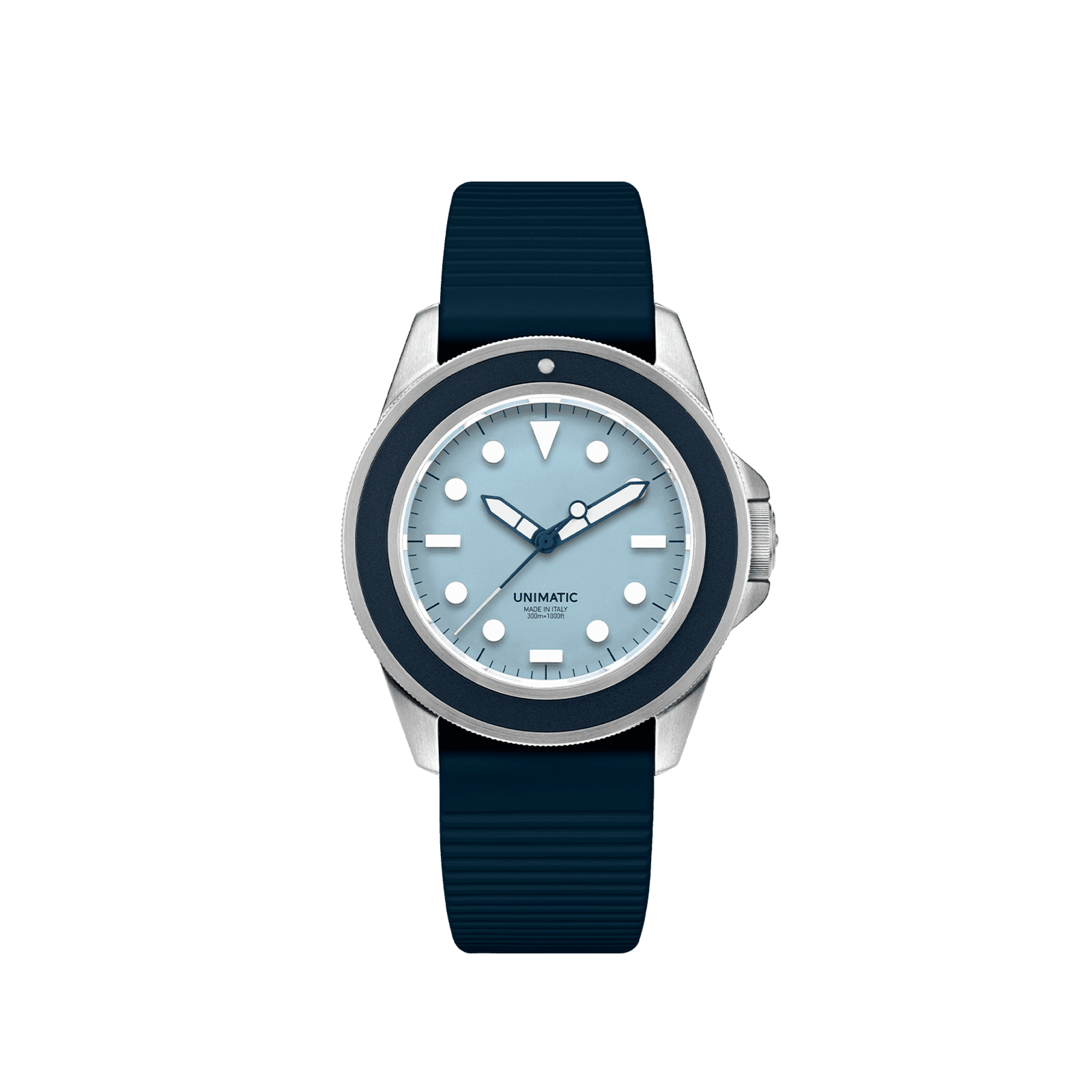 Modello Uno UT1-IPP Limited Edition - Diver