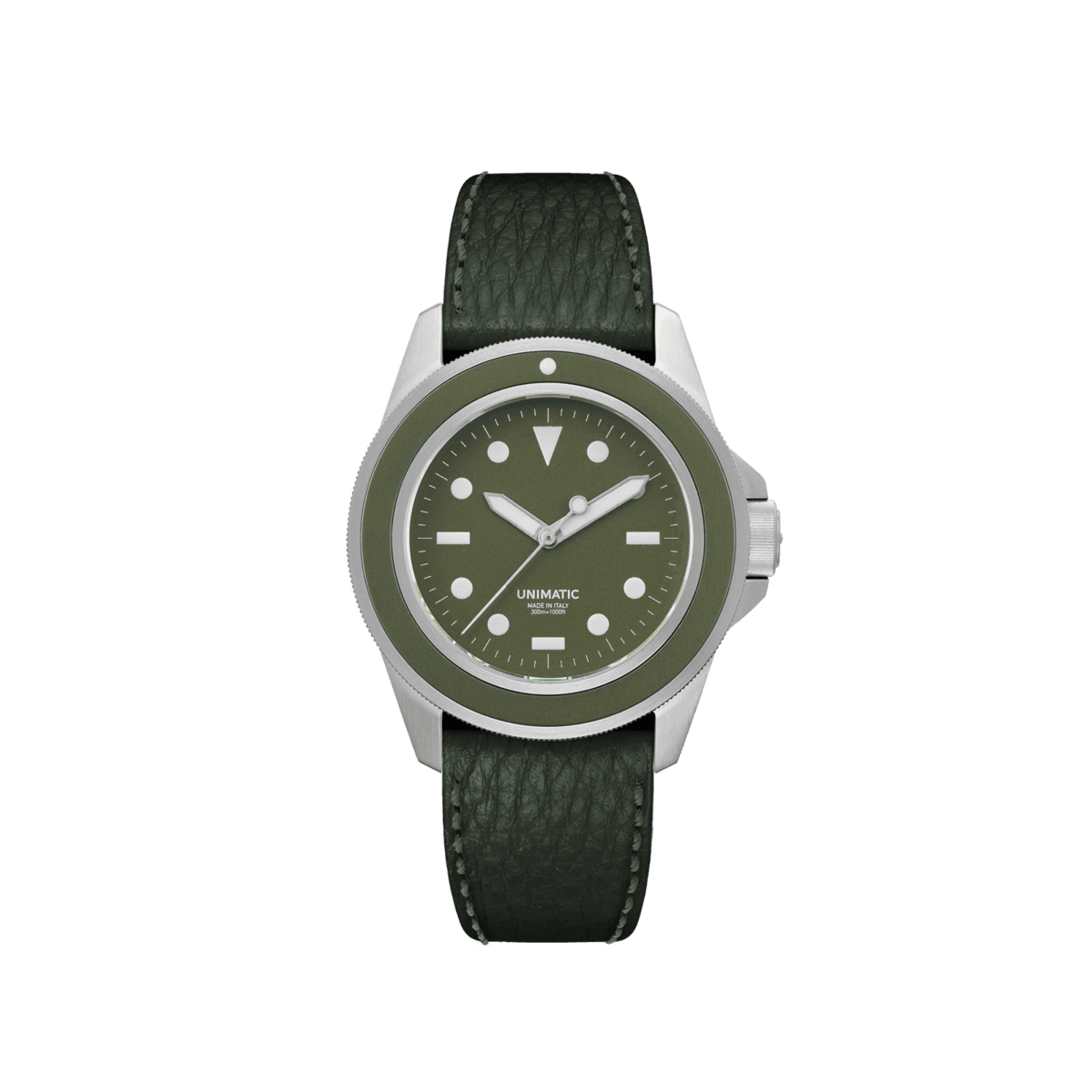 Modello Uno U1S-NPB Limited Edition - Diver