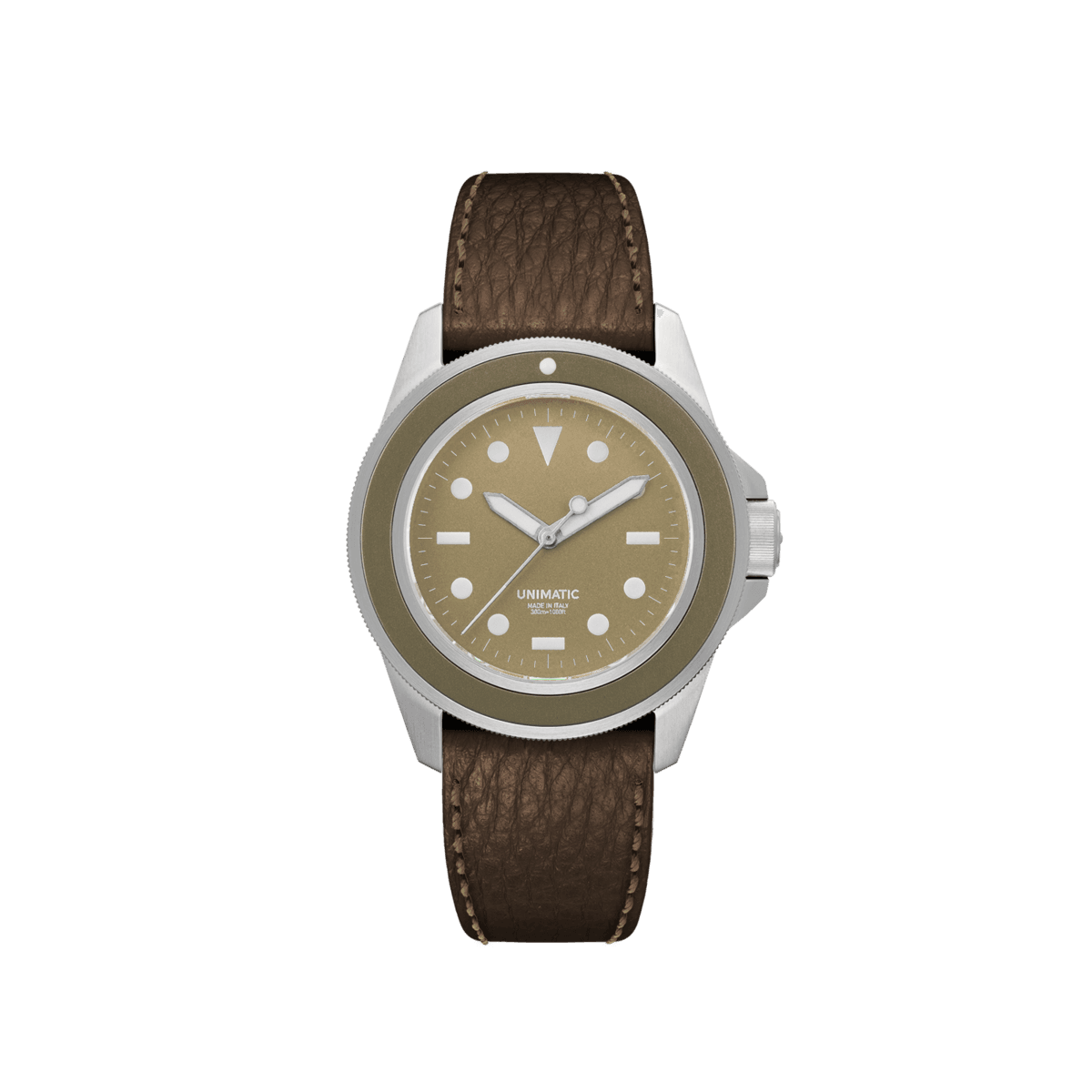 Modello Uno U1S-NPT Limited Edition - Diver