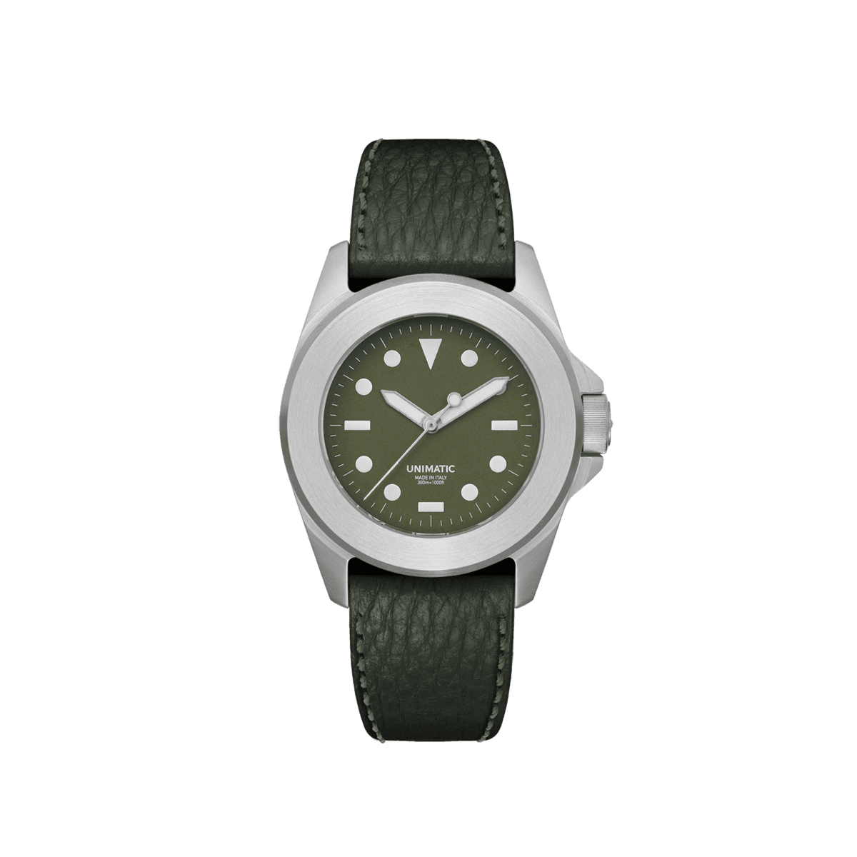 Modello Quattro U4S-NPB Limited Edition - Time Only