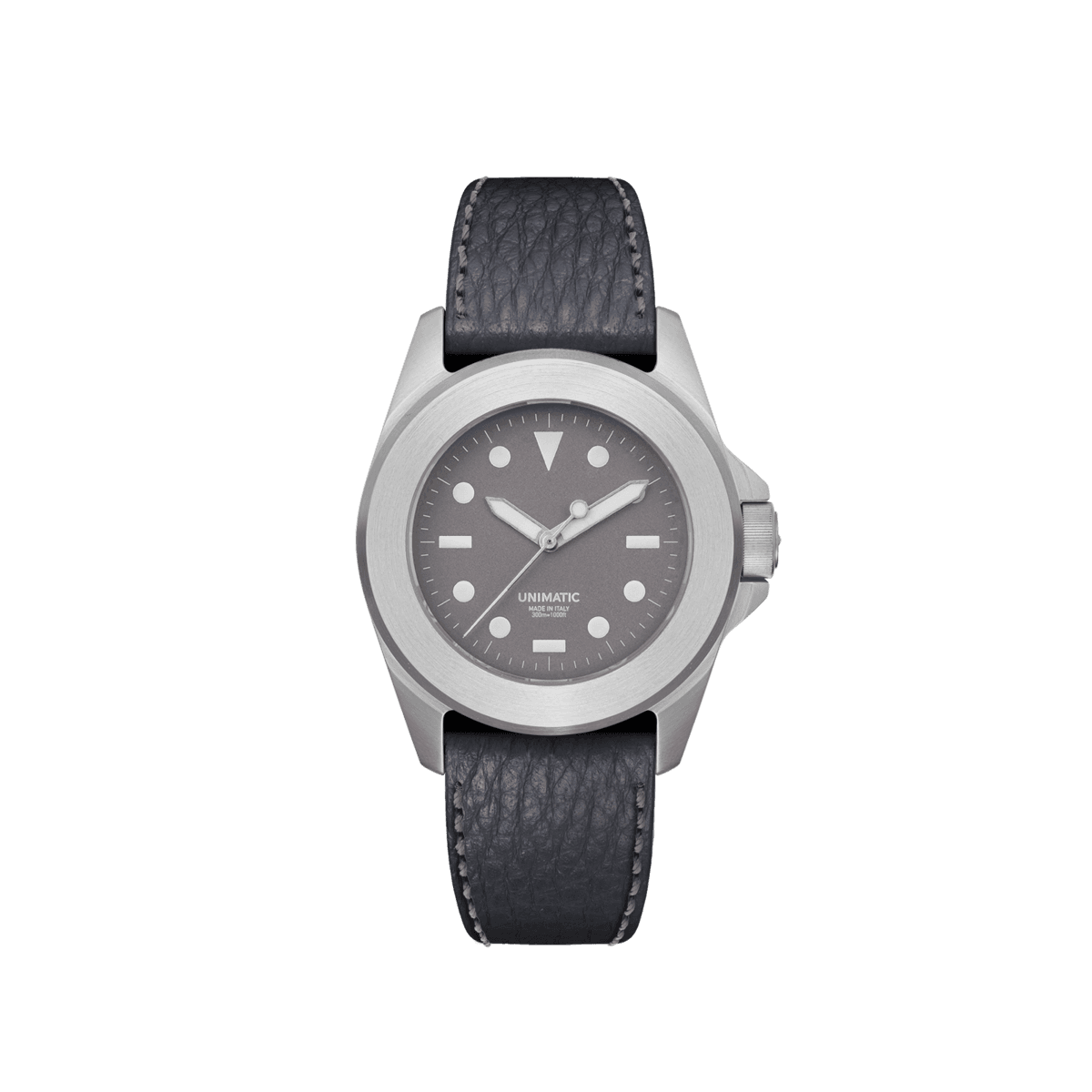 Modello Quattro U4S-NPF Limited Edition - Time Only